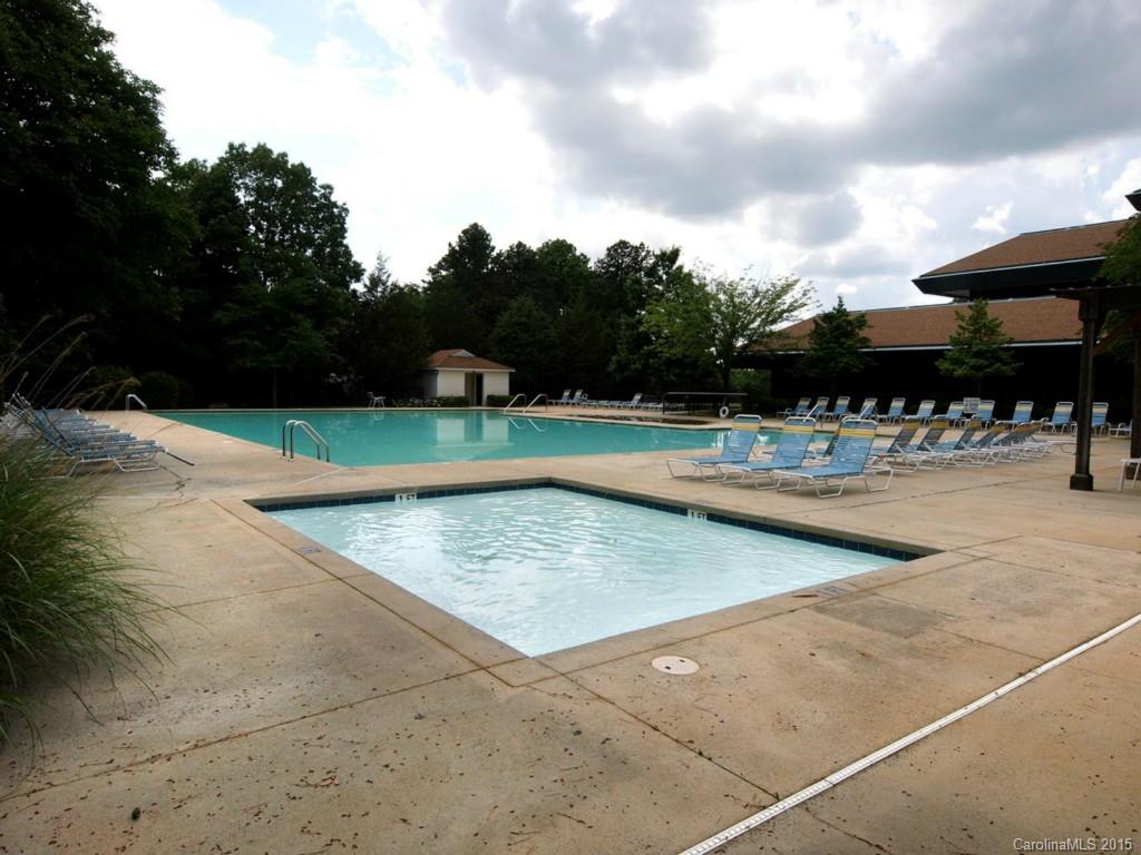 Madison Green - Residential