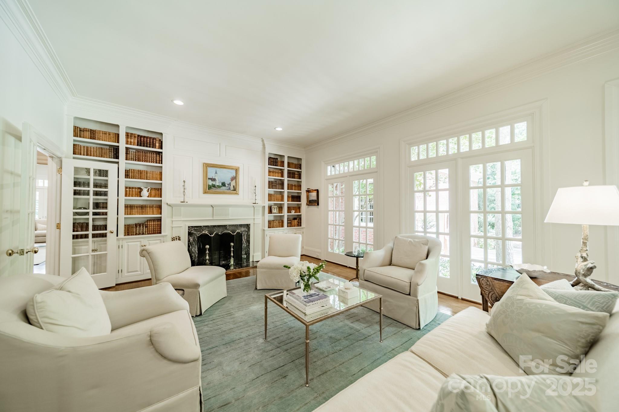 Eastover - Residential