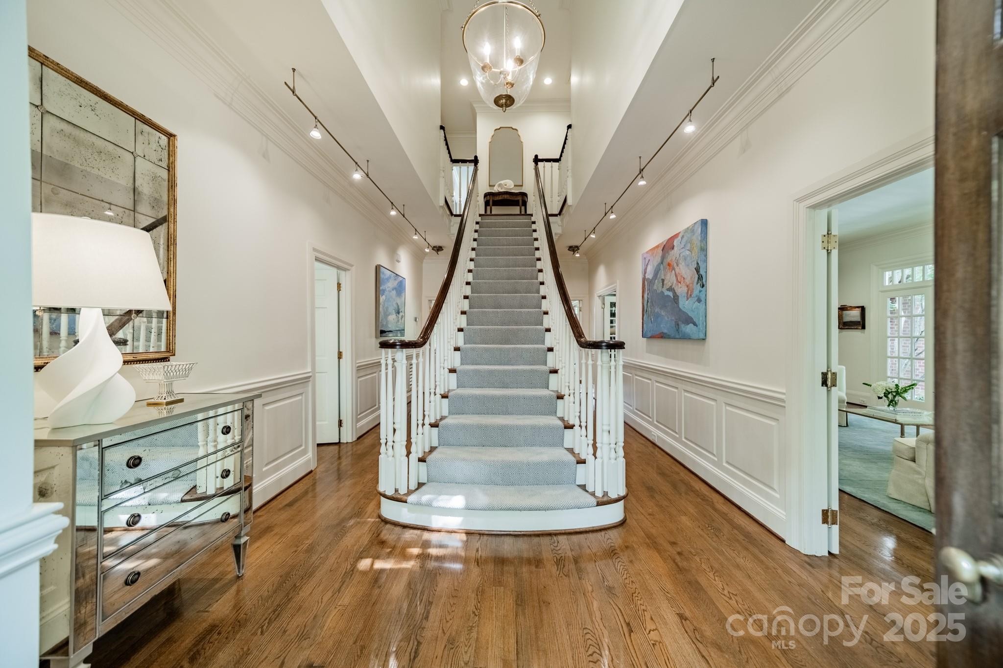 Eastover - Residential