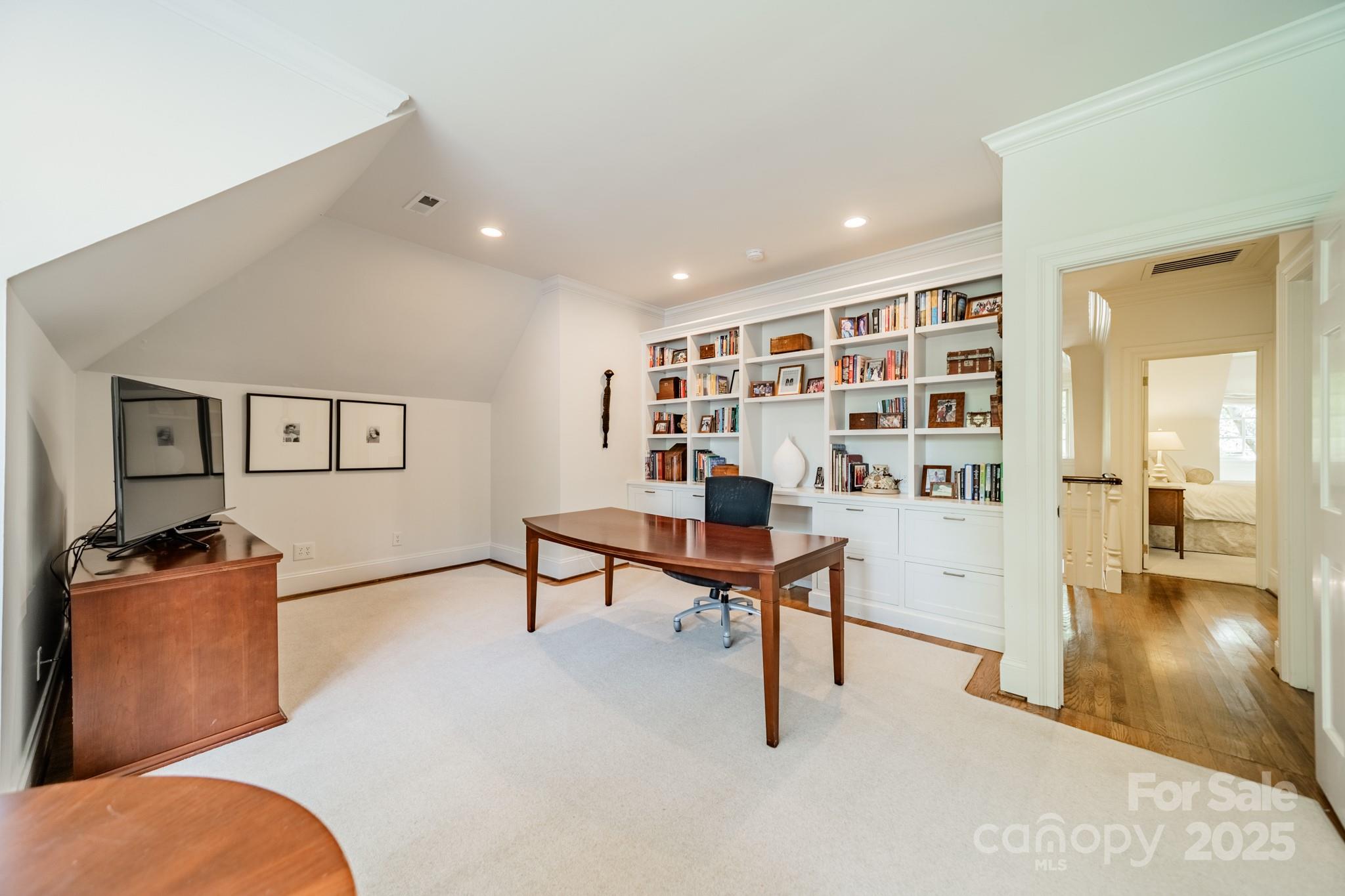 Eastover - Residential