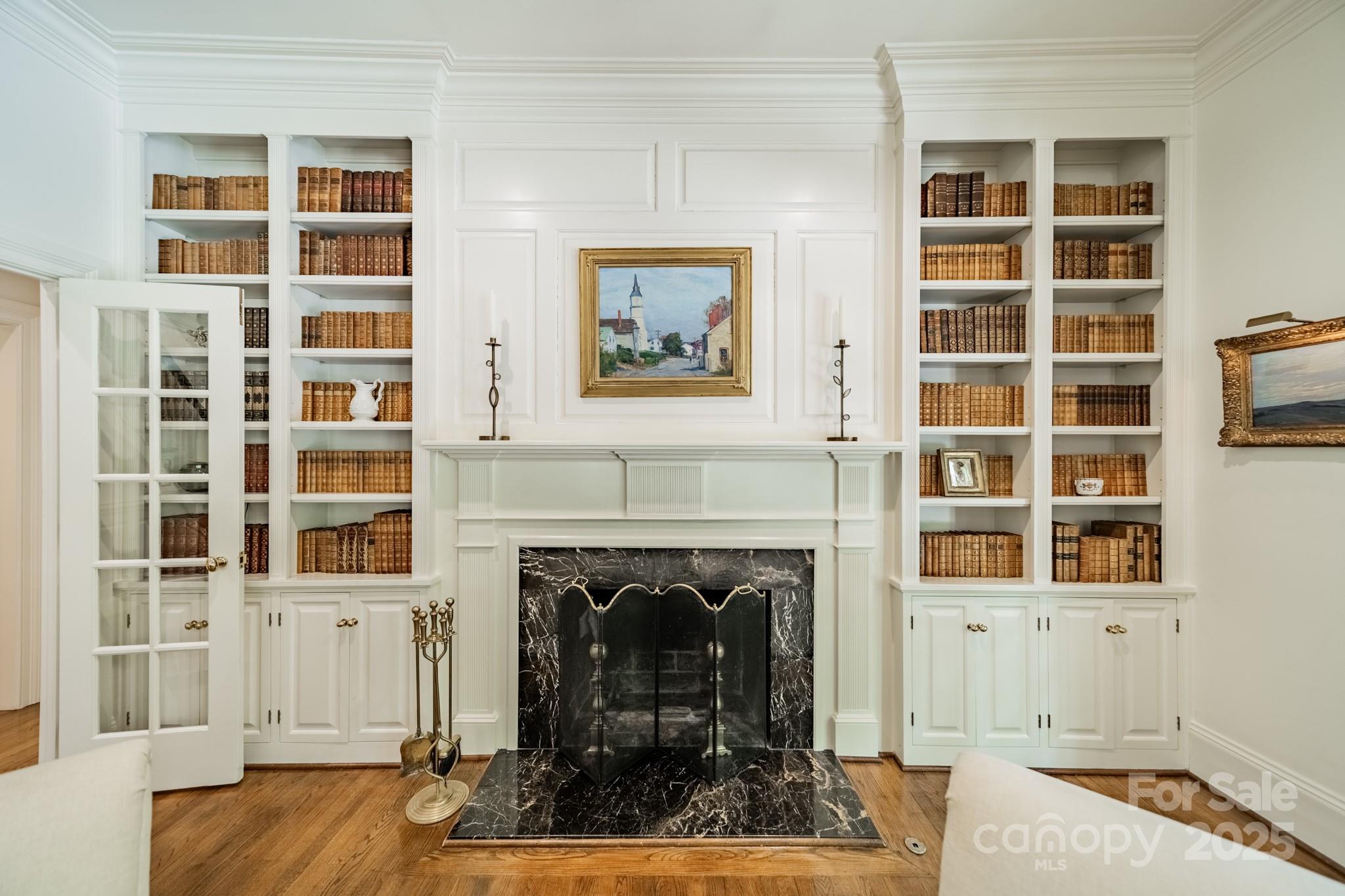 Eastover - Residential