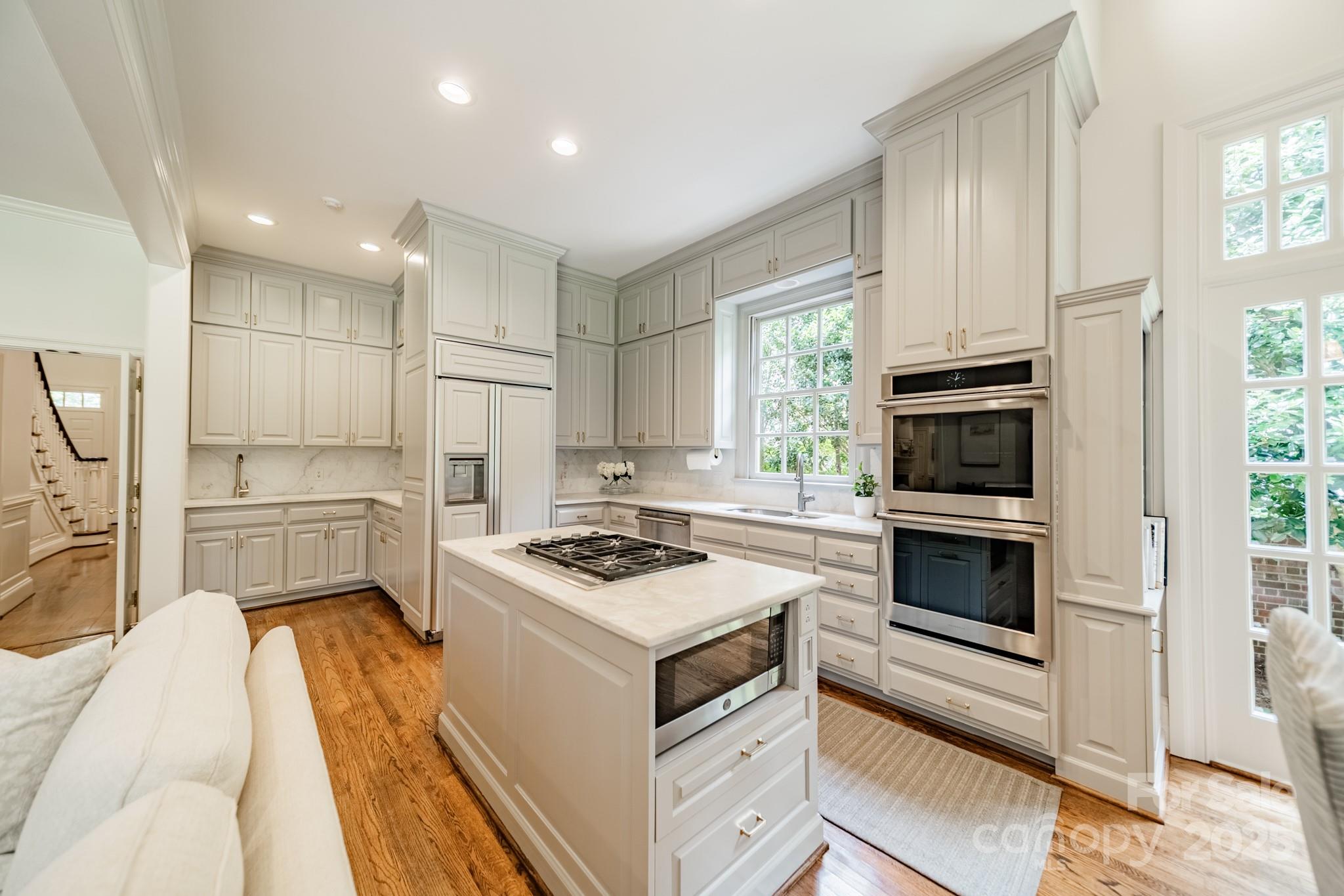 Eastover - Residential