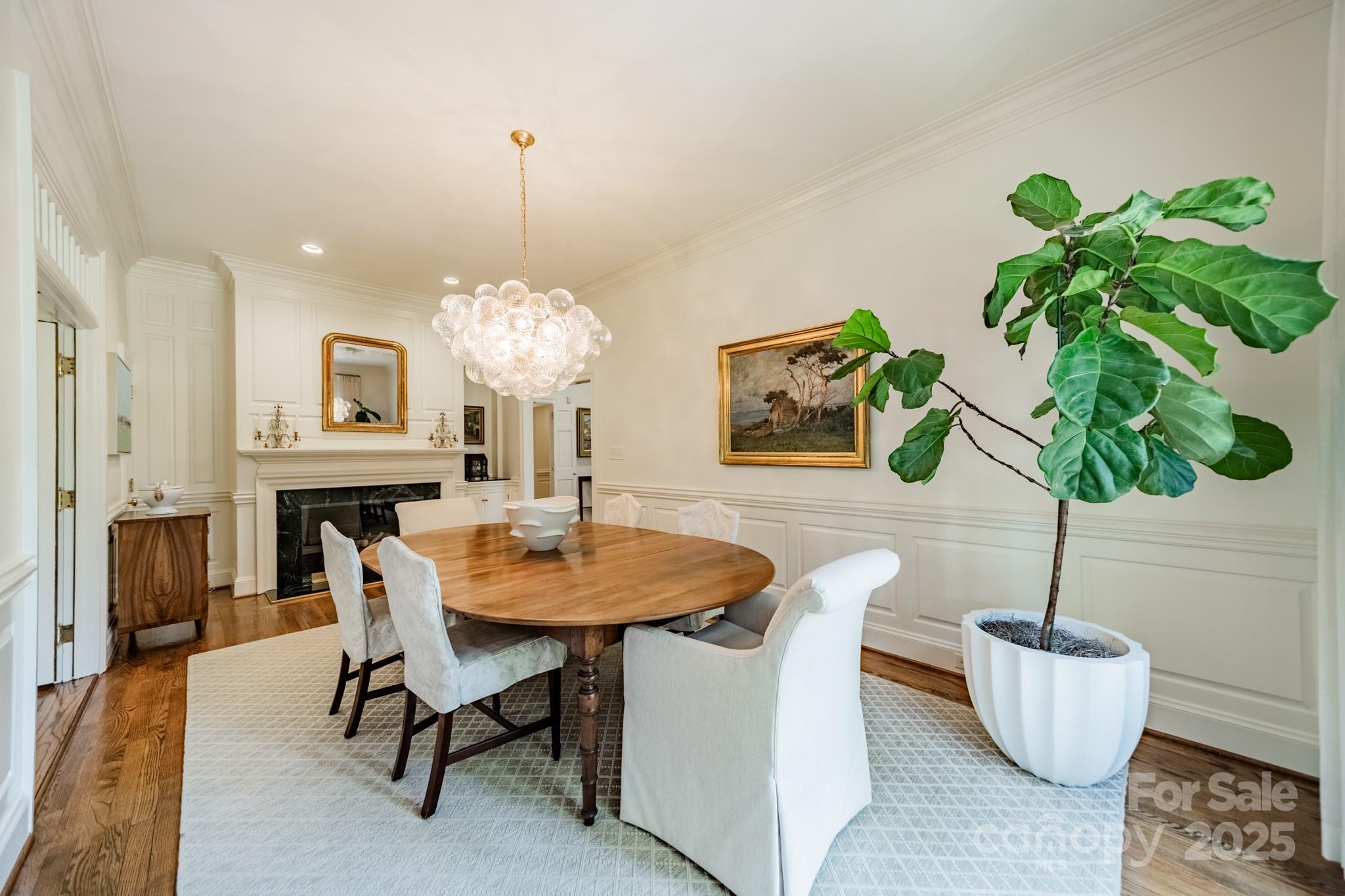 Eastover - Residential