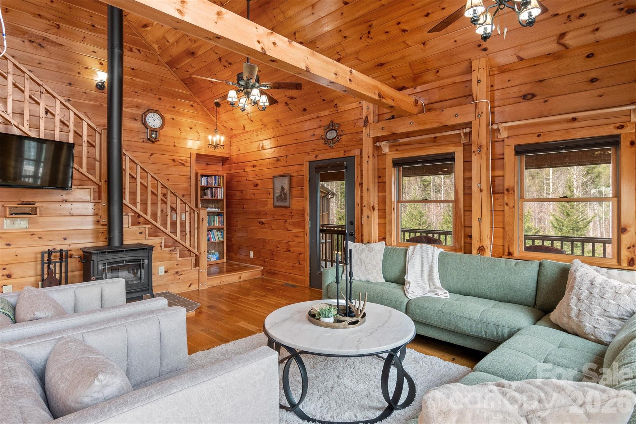 The Preserve at Forest Creek - Residential
