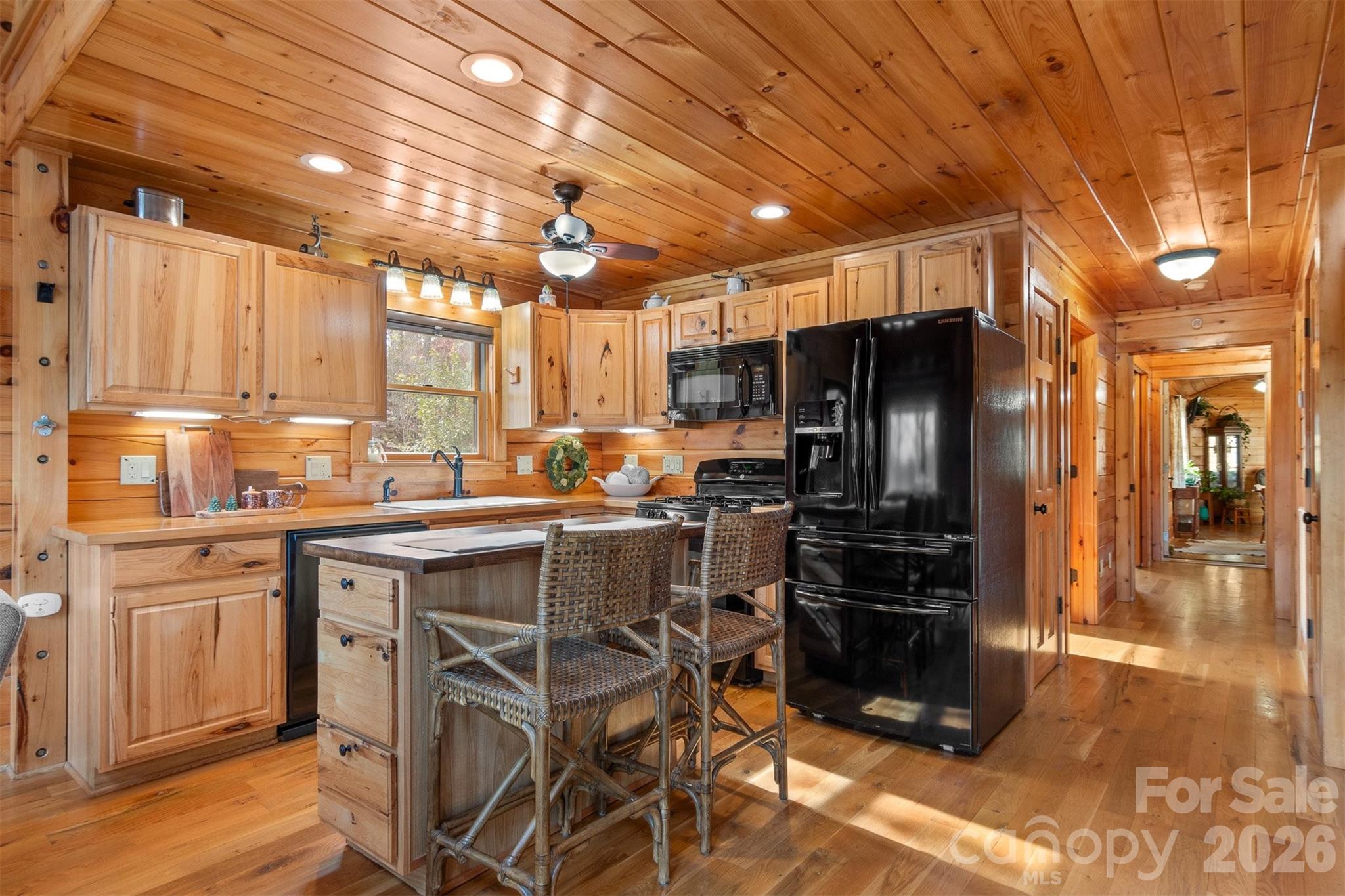 The Preserve at Forest Creek - Residential