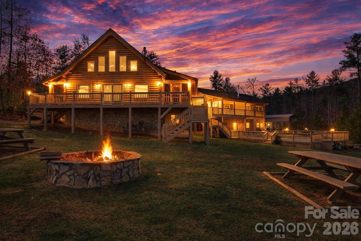 The Preserve at Forest Creek - Residential
