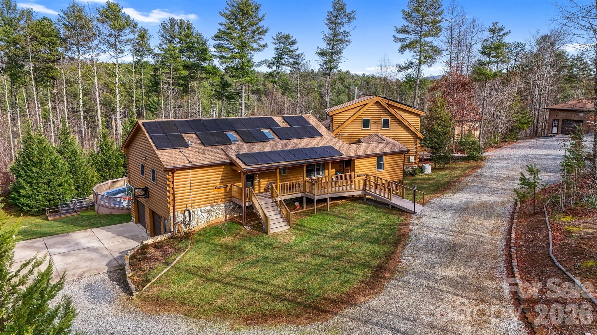 The Preserve at Forest Creek - Residential