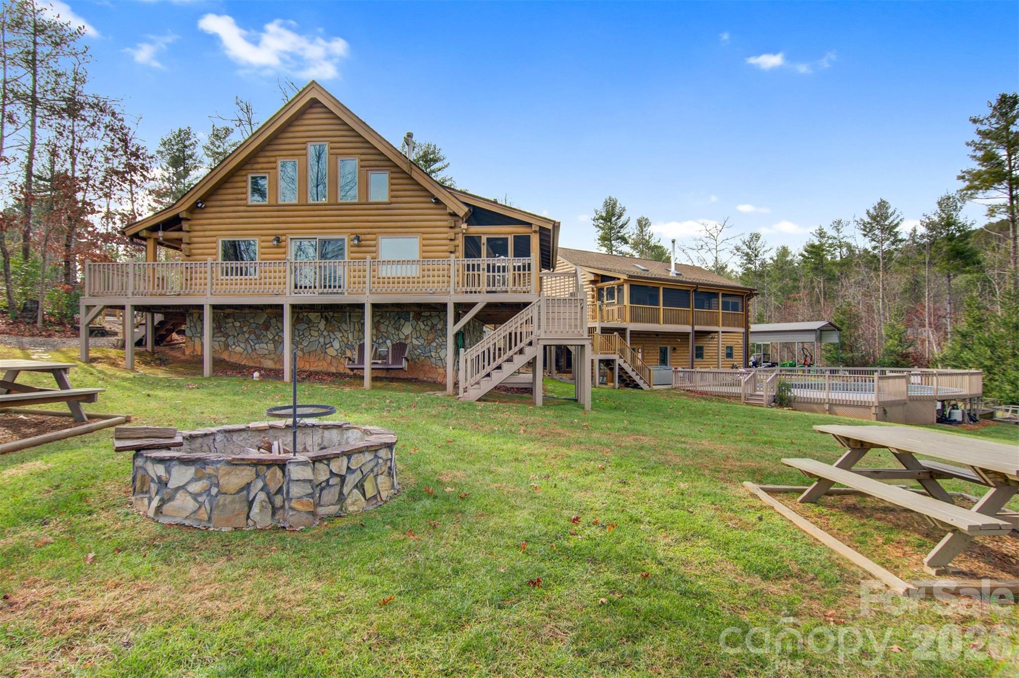 The Preserve at Forest Creek - Residential