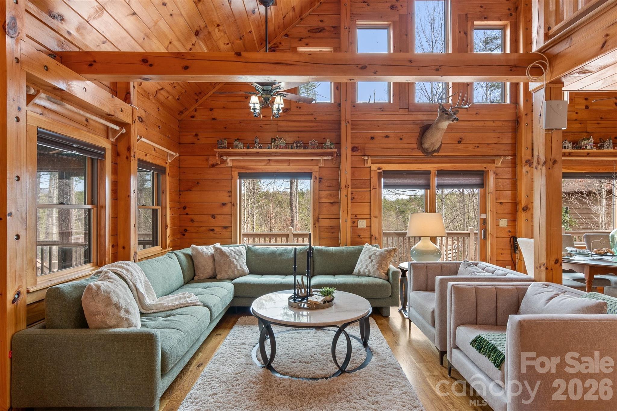 The Preserve at Forest Creek - Residential