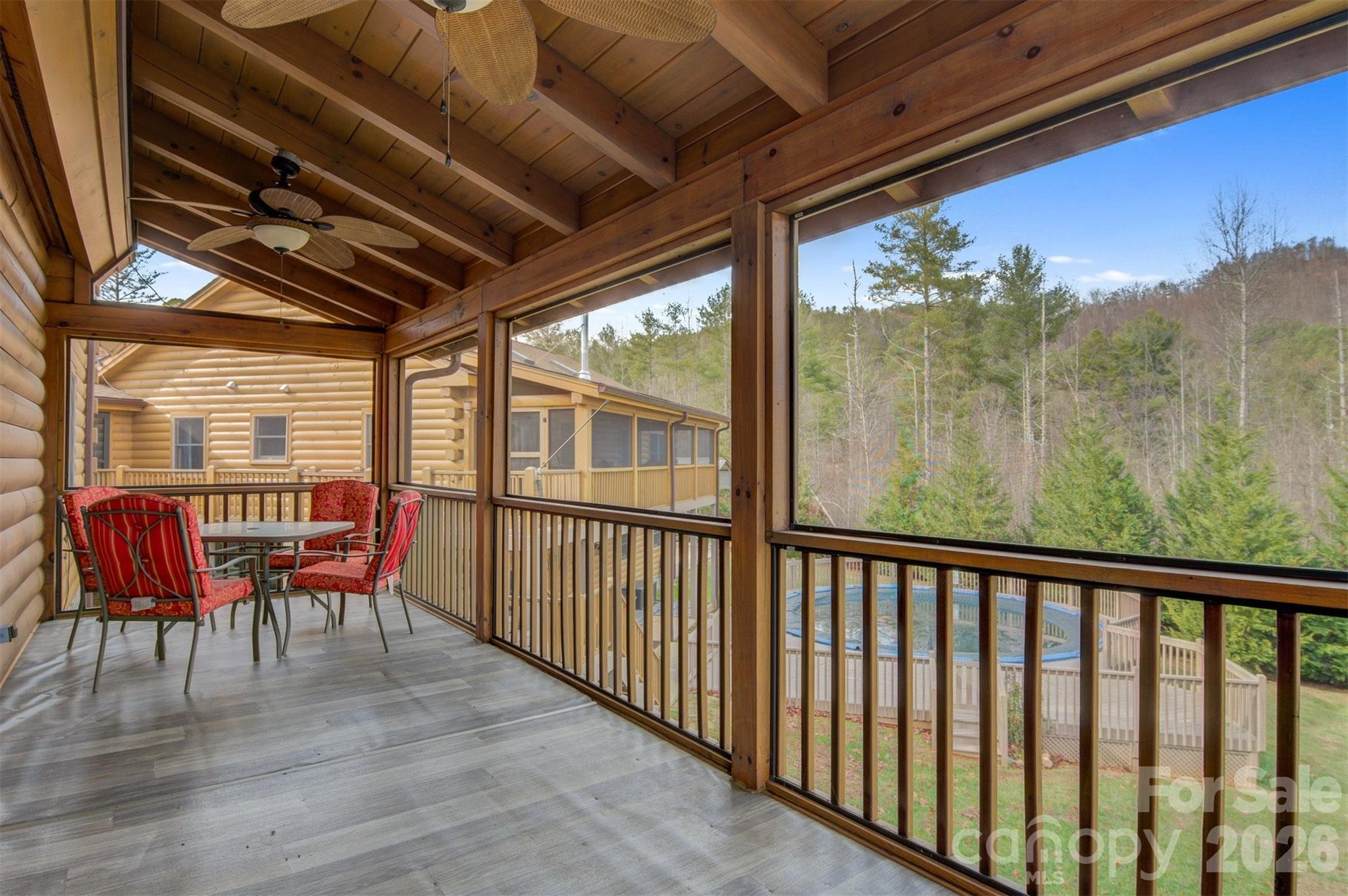 The Preserve at Forest Creek - Residential