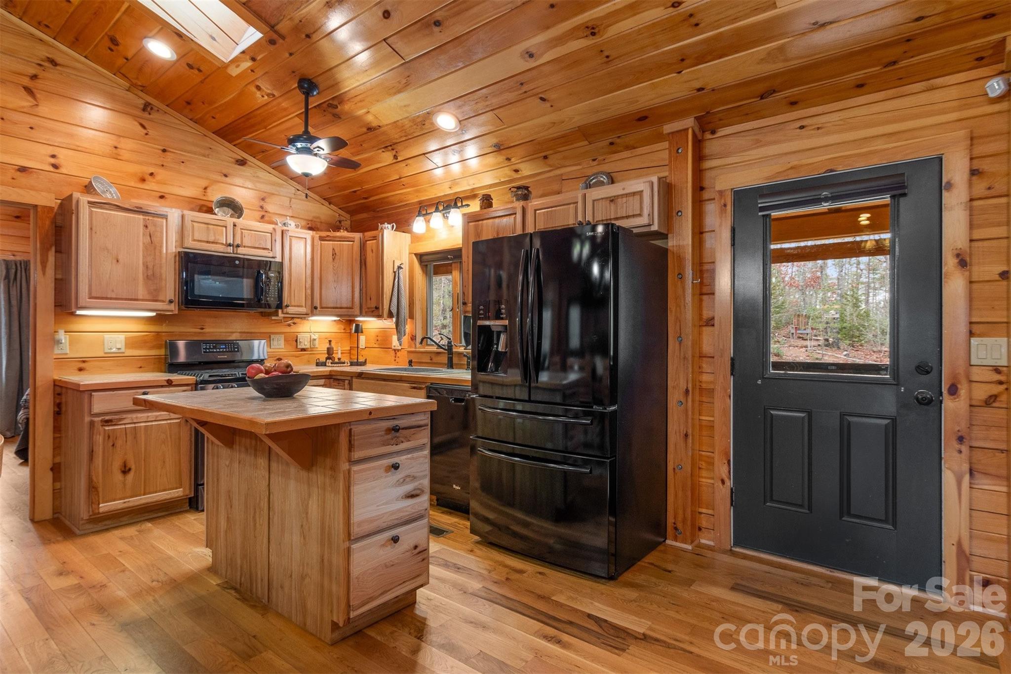 The Preserve at Forest Creek - Residential