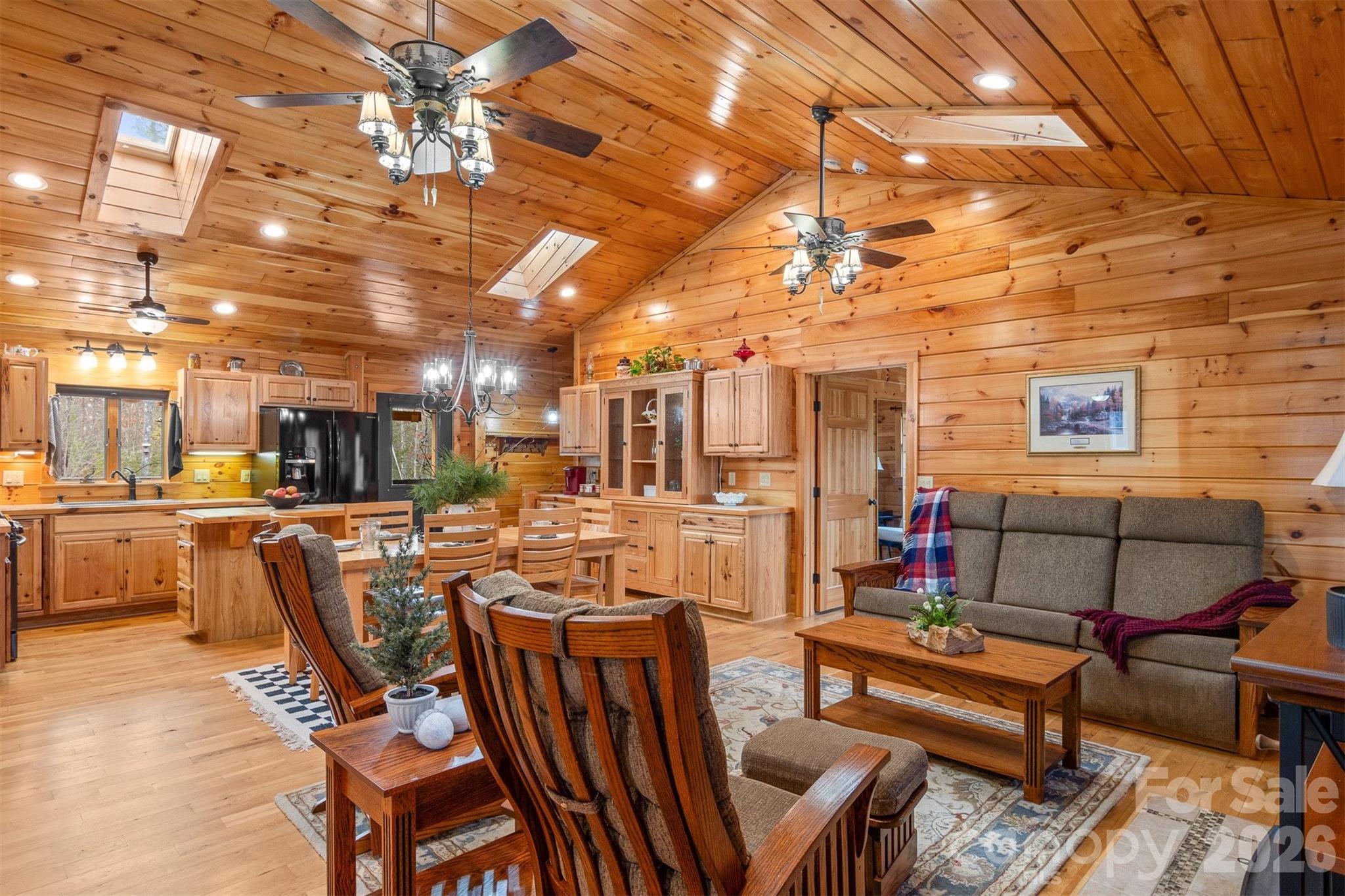The Preserve at Forest Creek - Residential
