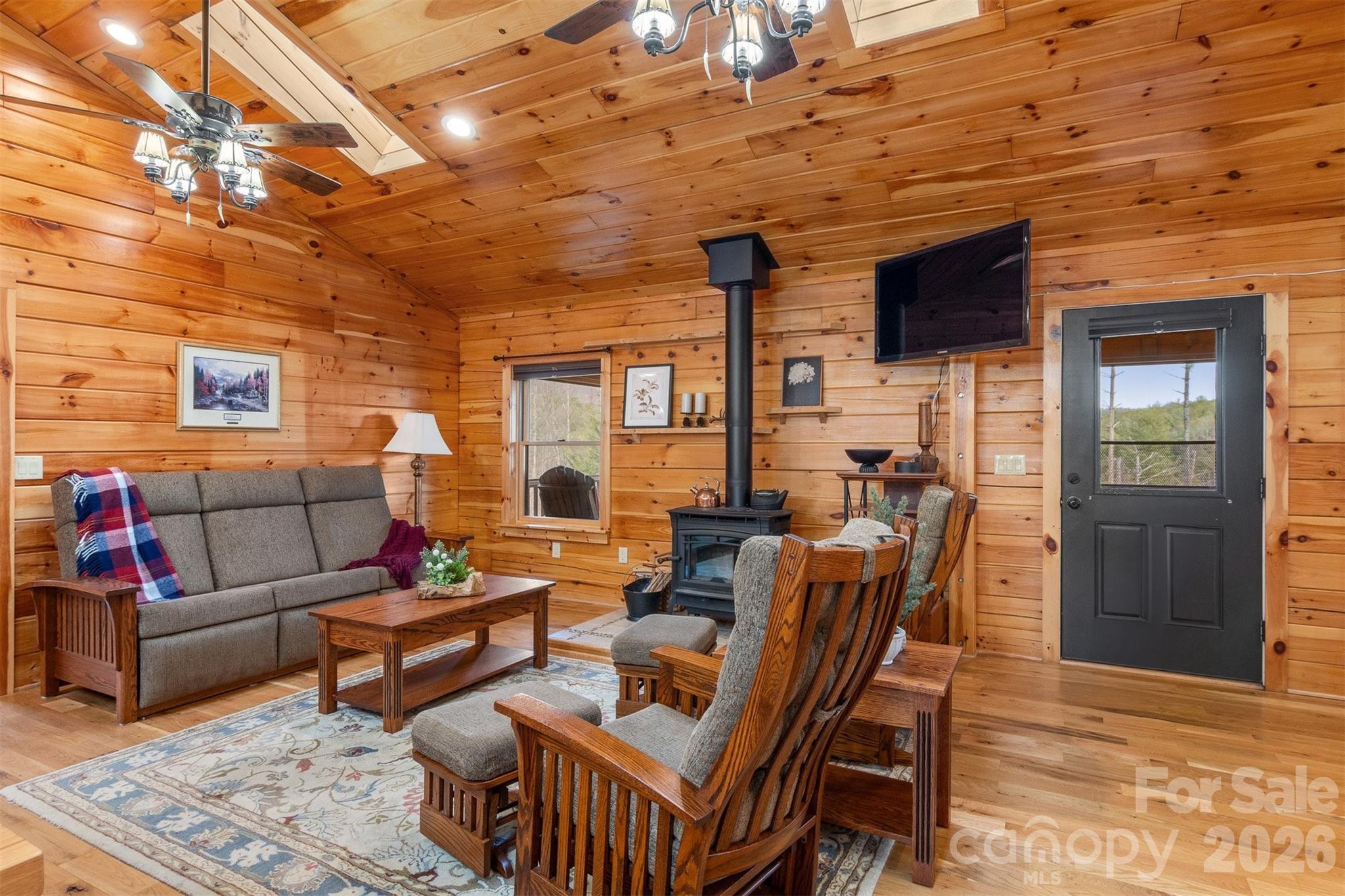 The Preserve at Forest Creek - Residential