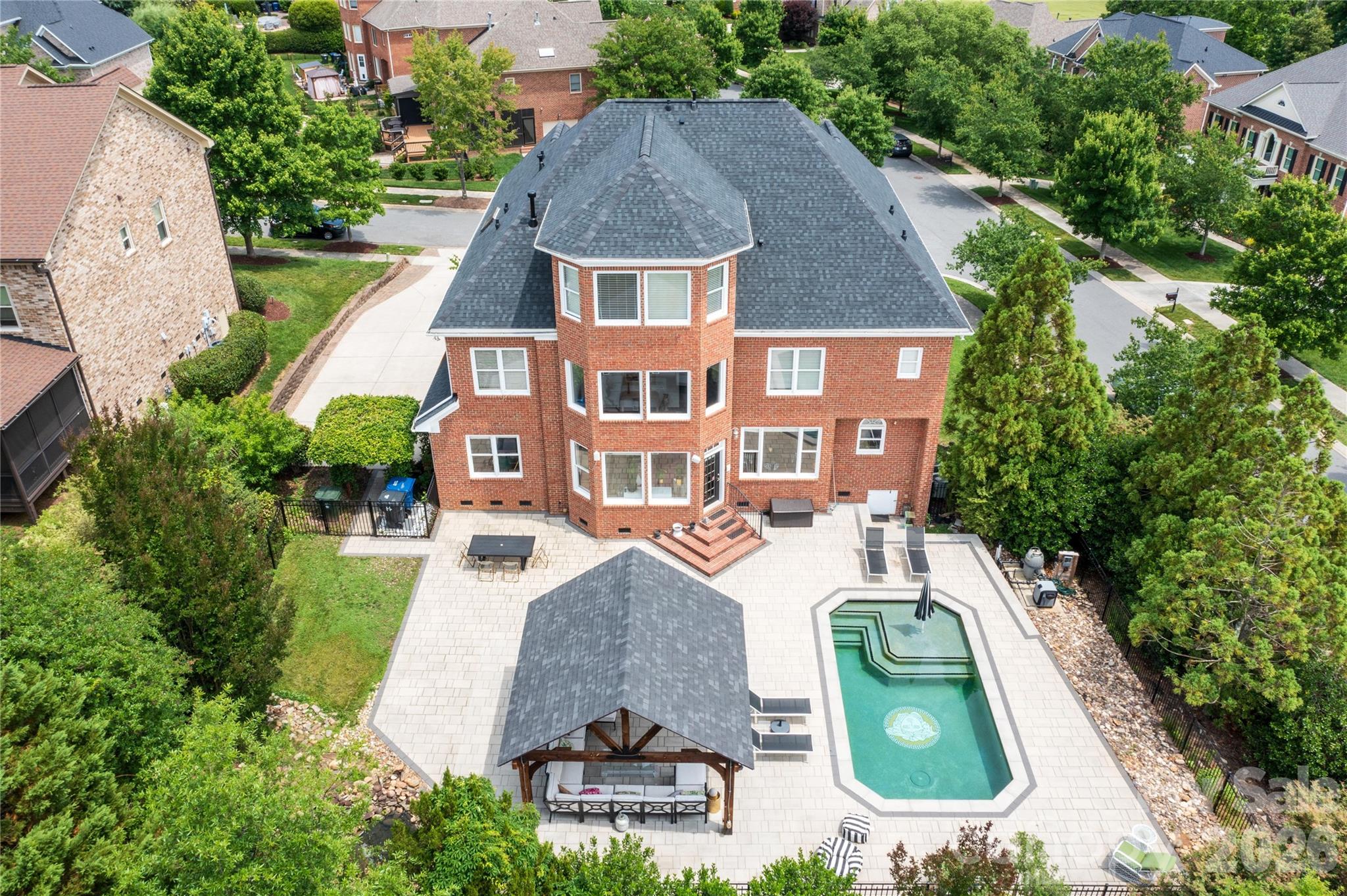Skybrook - Residential