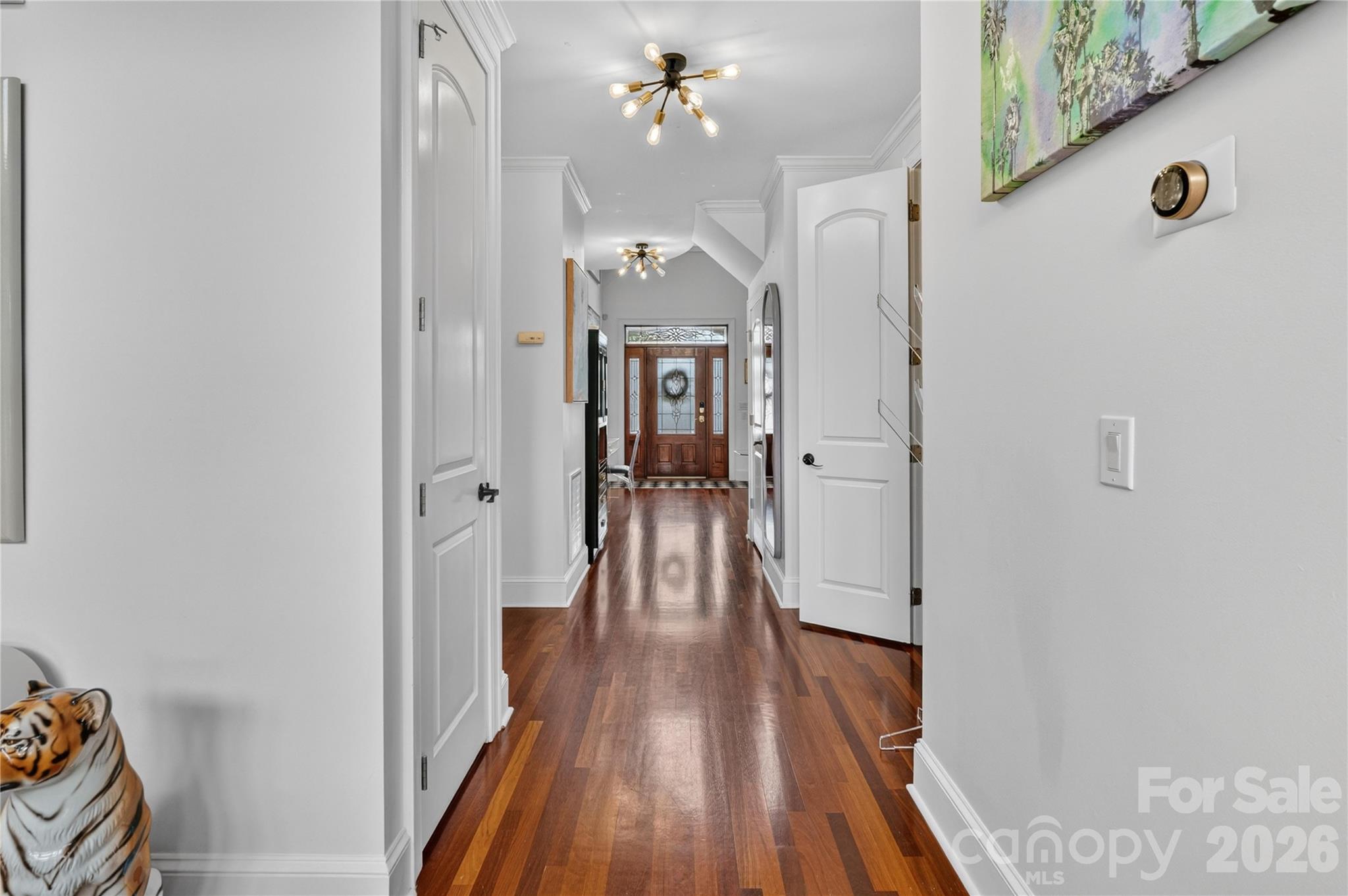 Skybrook - Residential