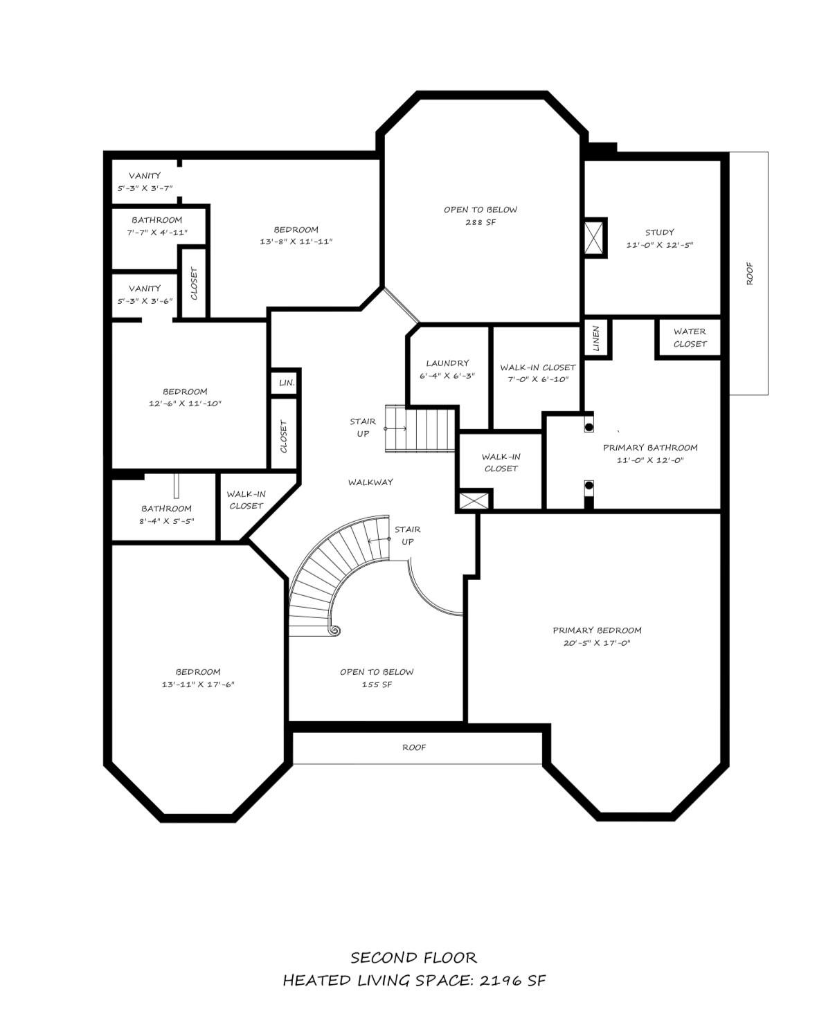 Skybrook - Residential