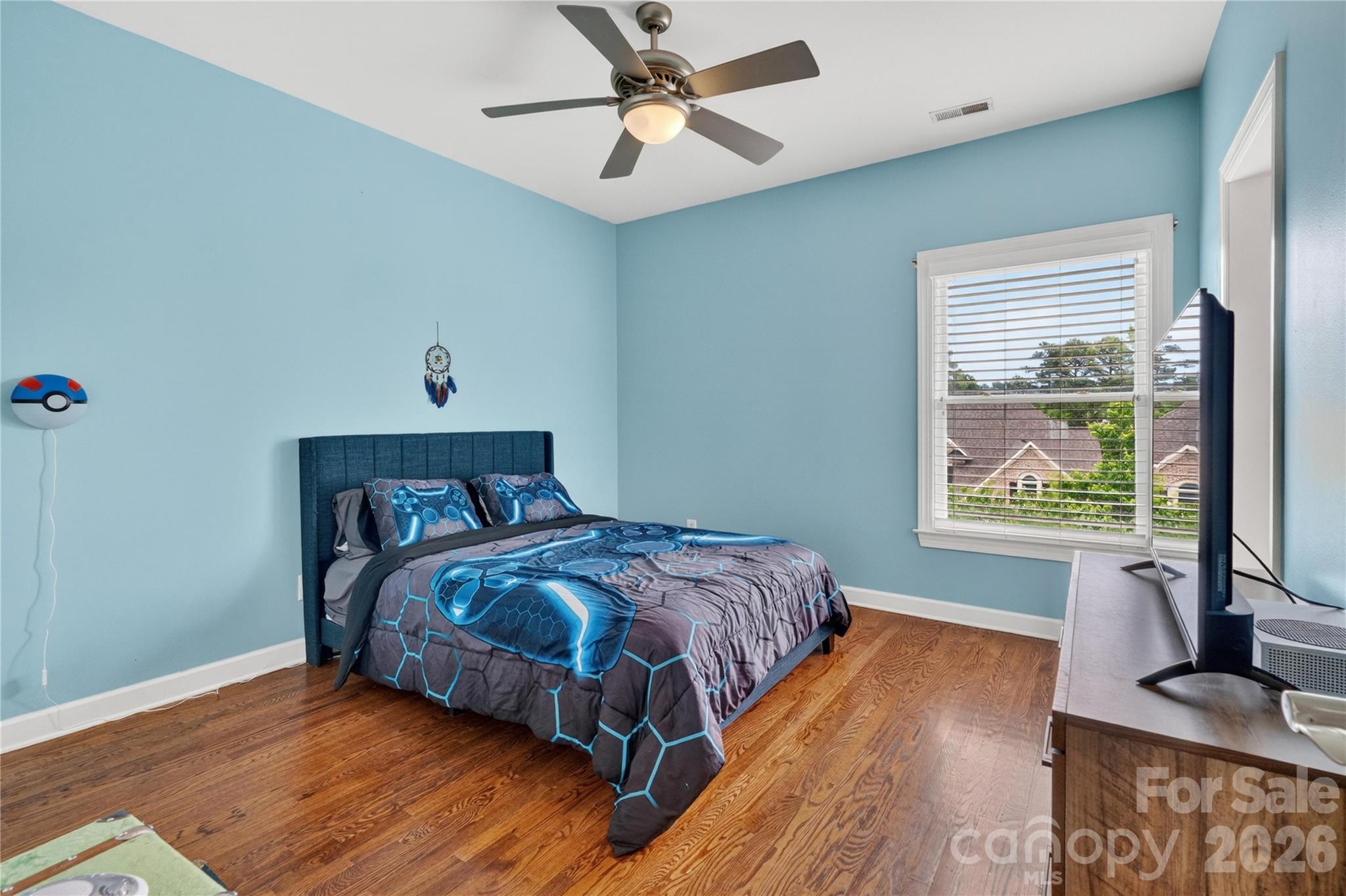 Skybrook - Residential