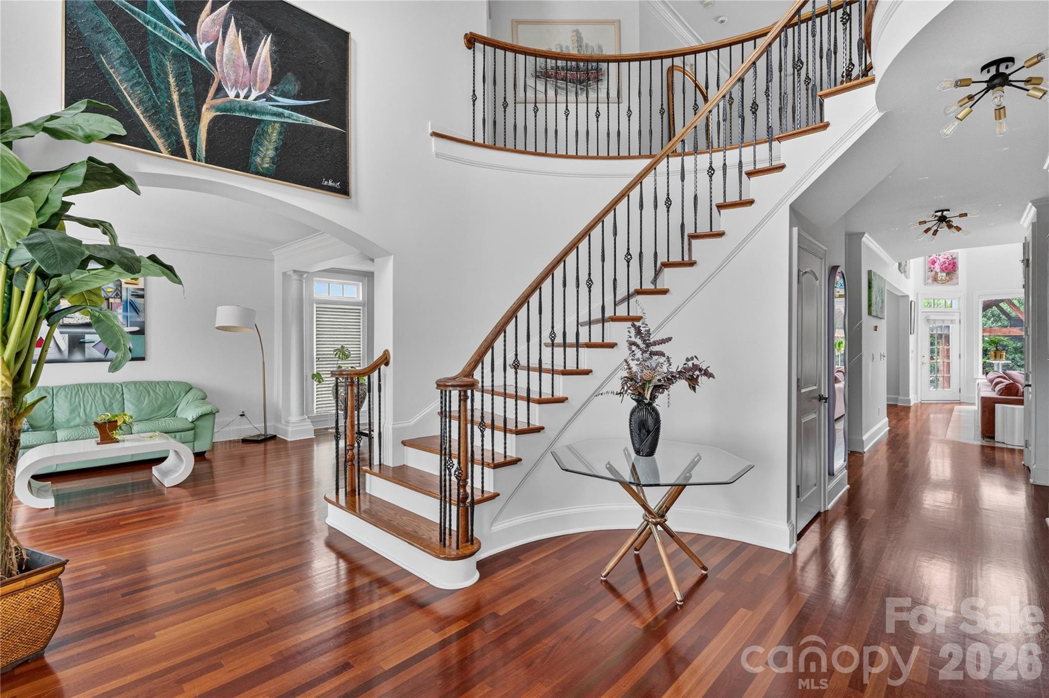 Skybrook - Residential
