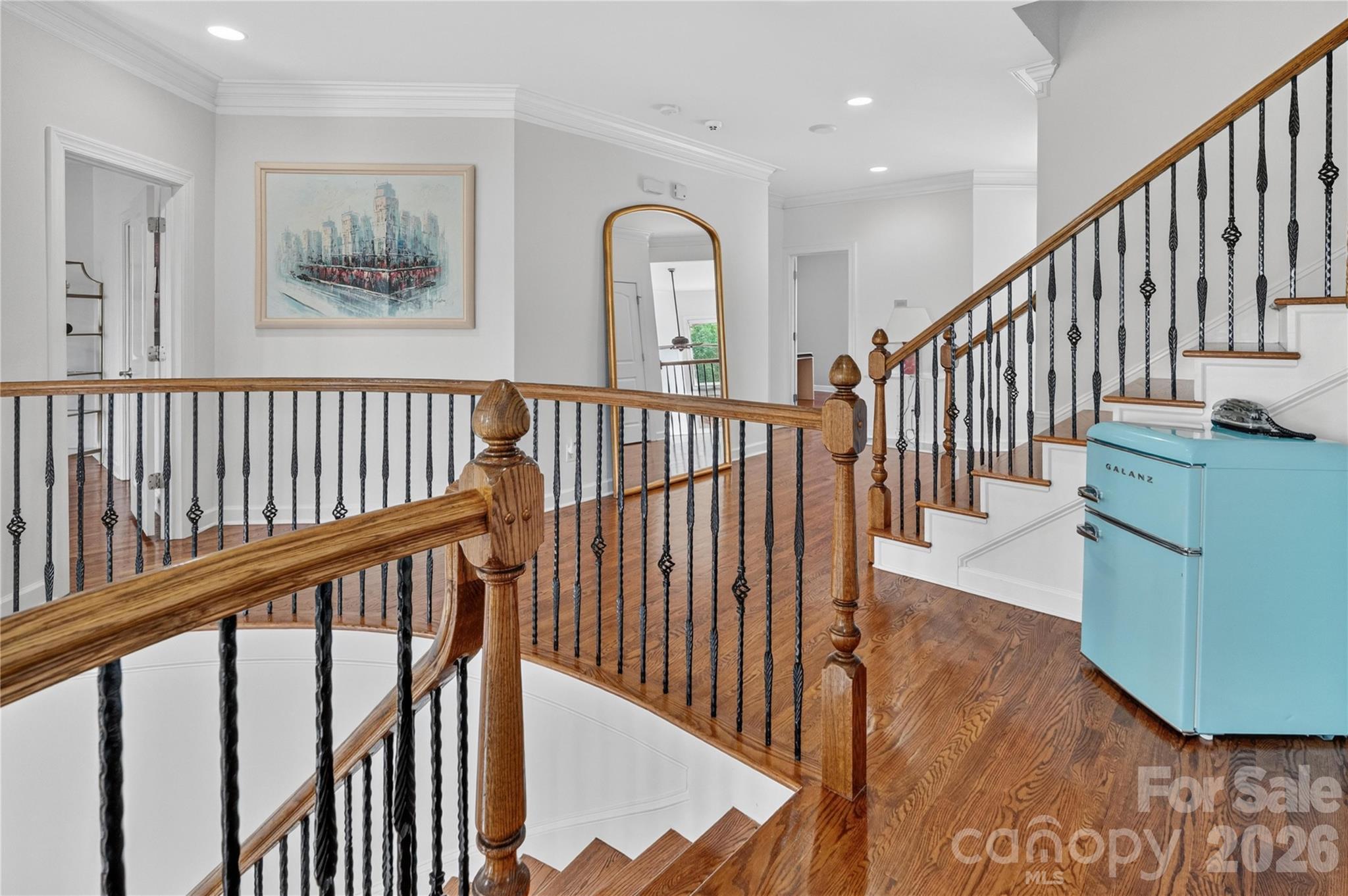 Skybrook - Residential