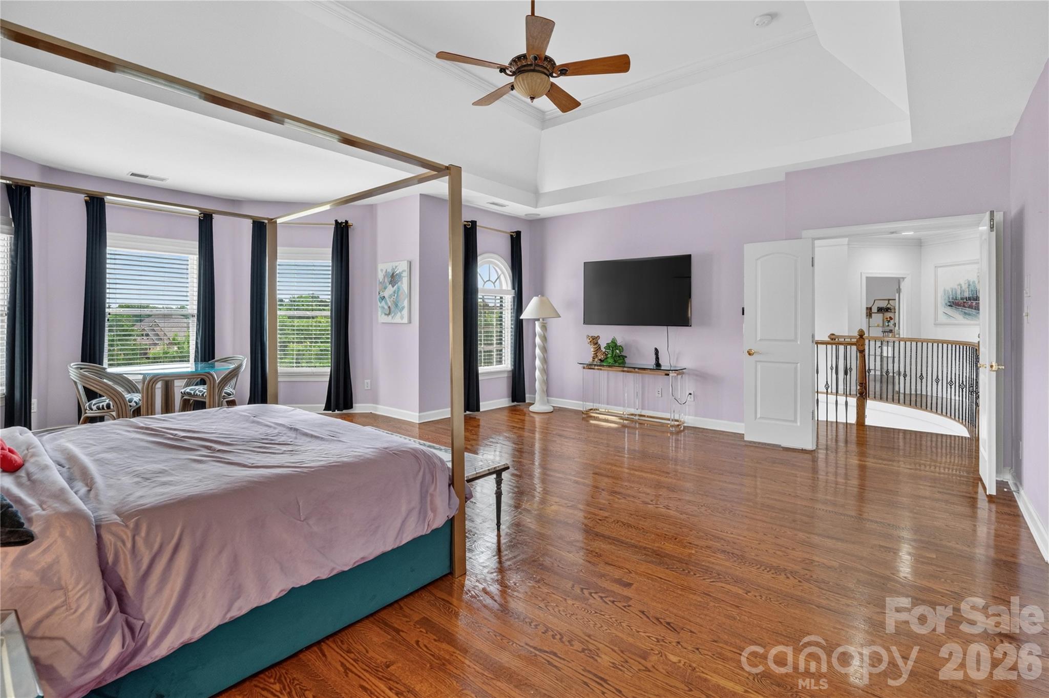 Skybrook - Residential