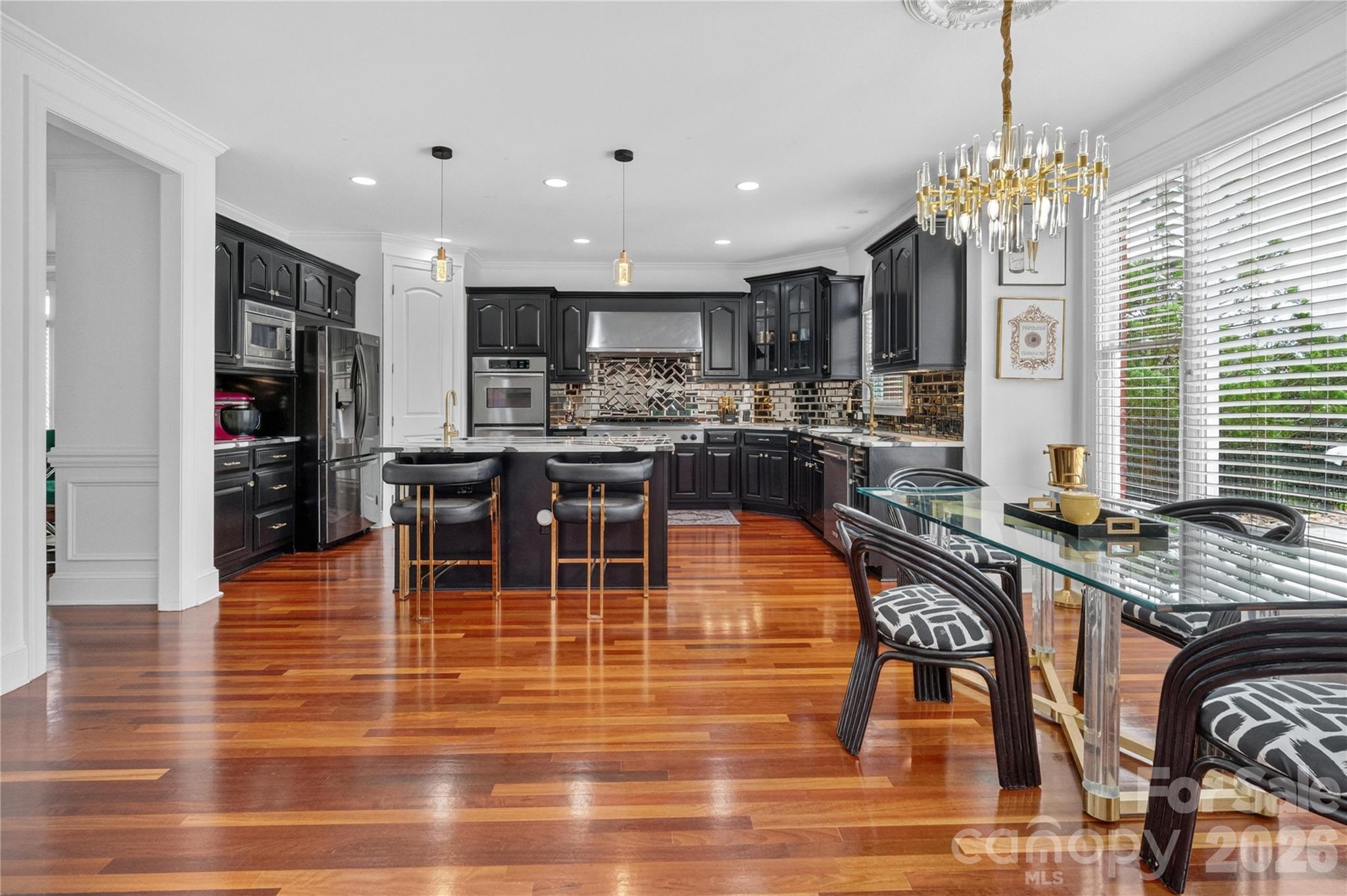 Skybrook - Residential