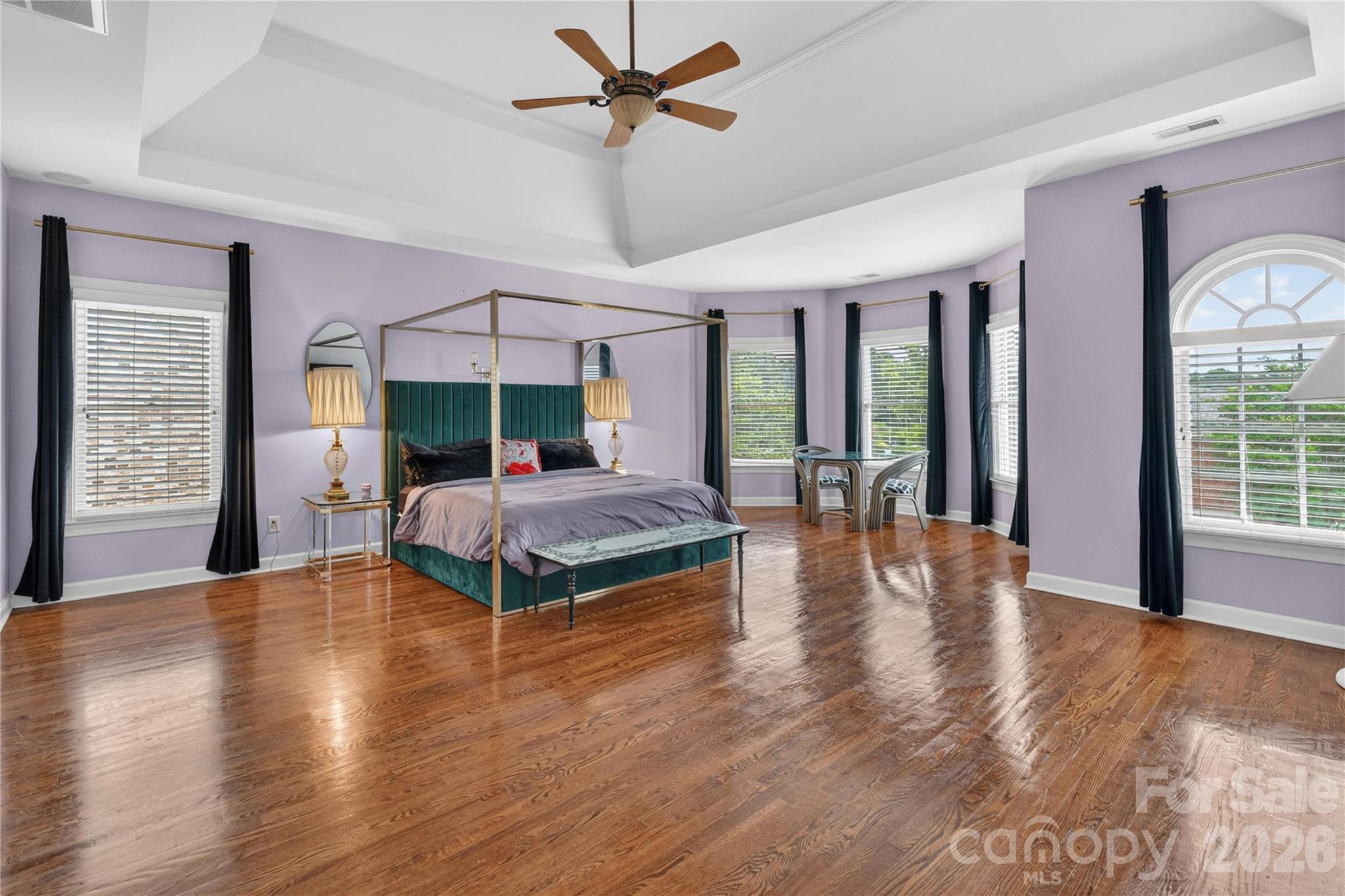 Skybrook - Residential