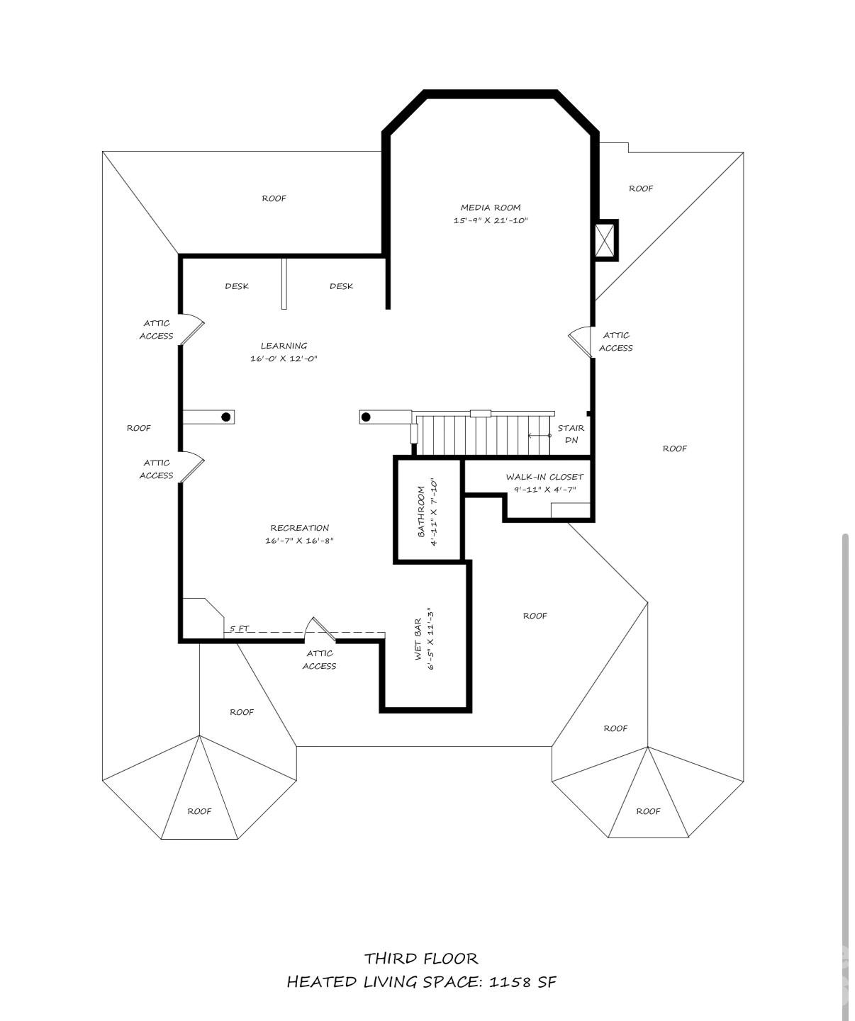 Skybrook - Residential