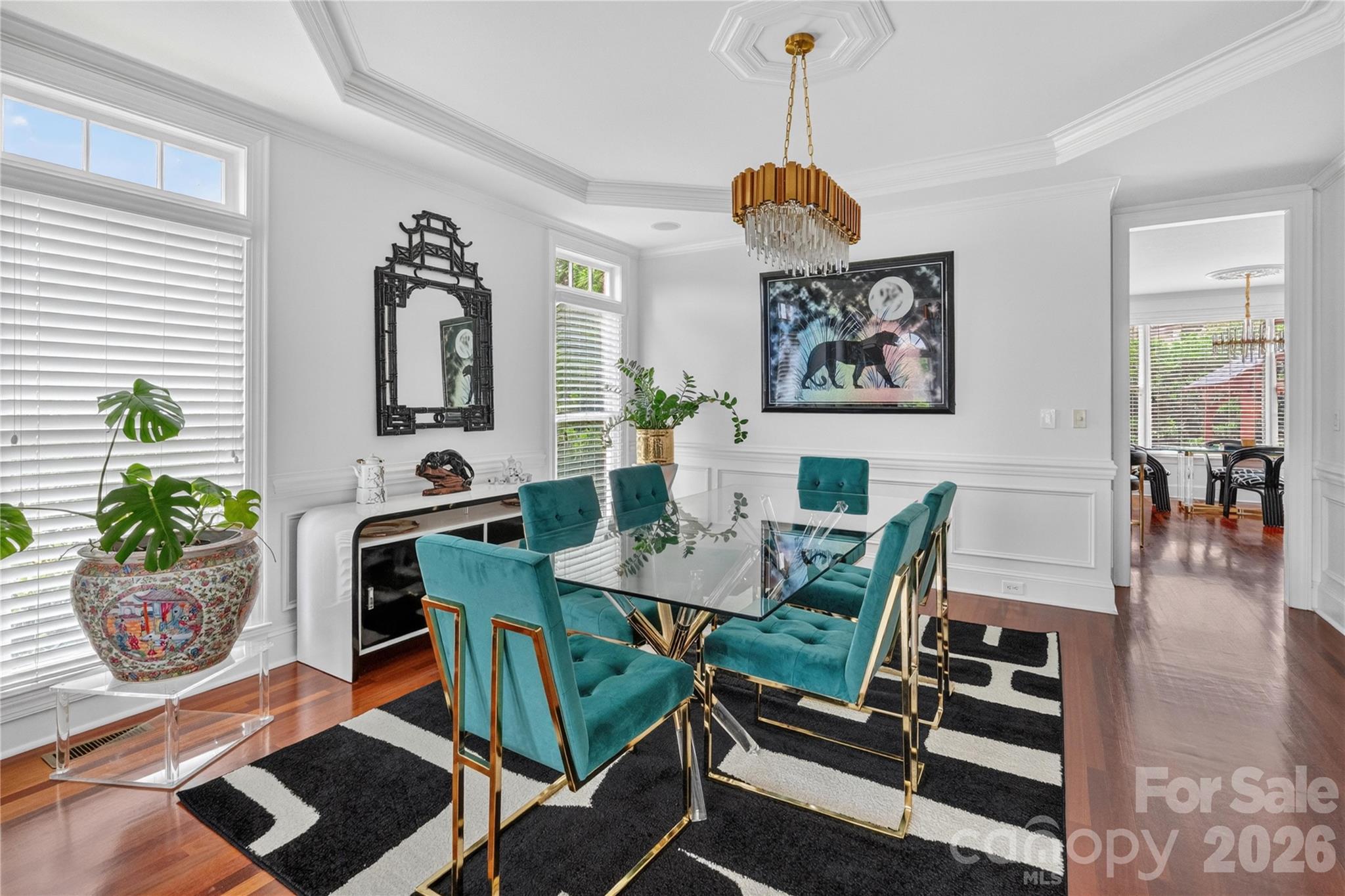 Skybrook - Residential