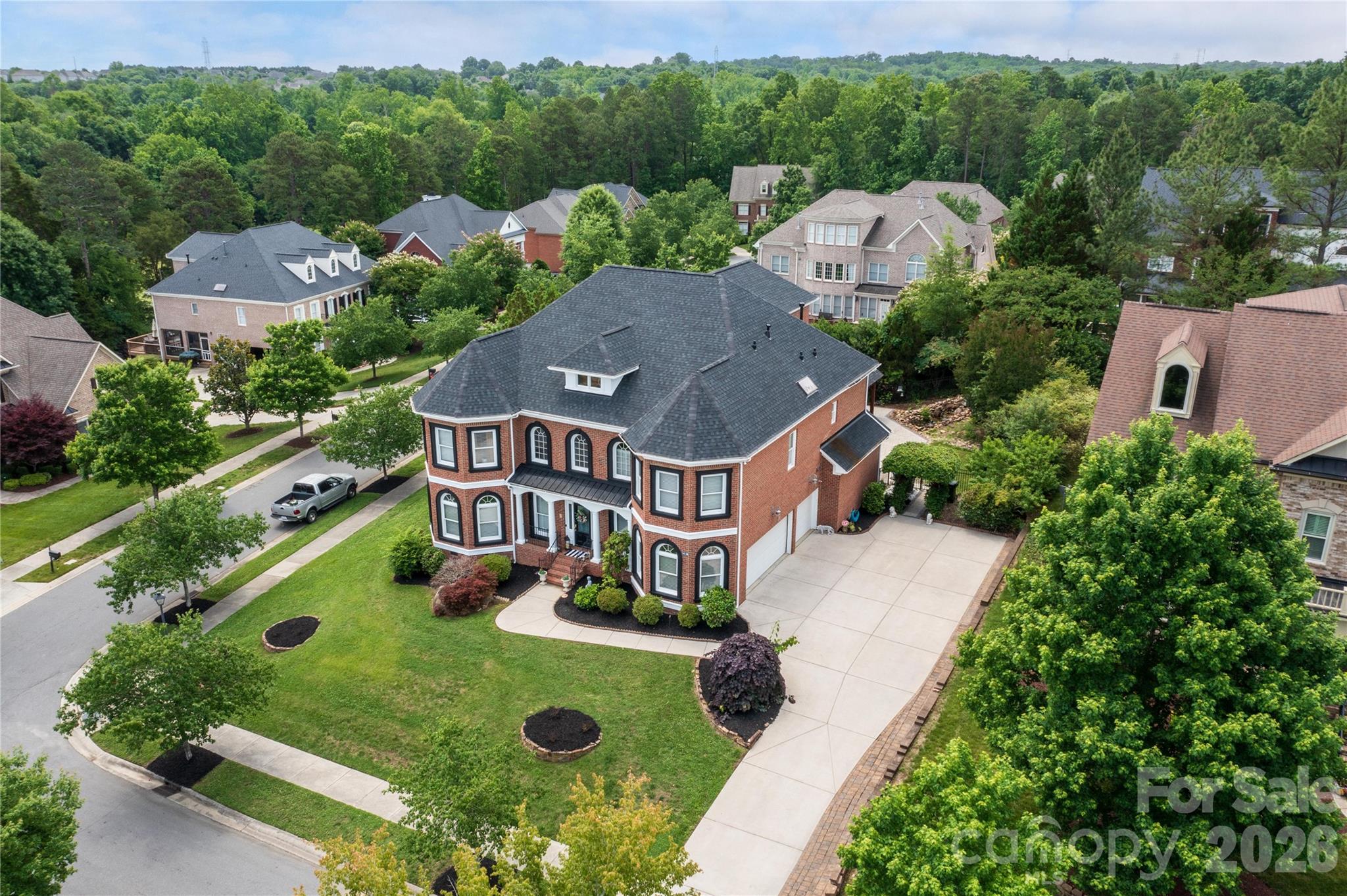 Skybrook - Residential