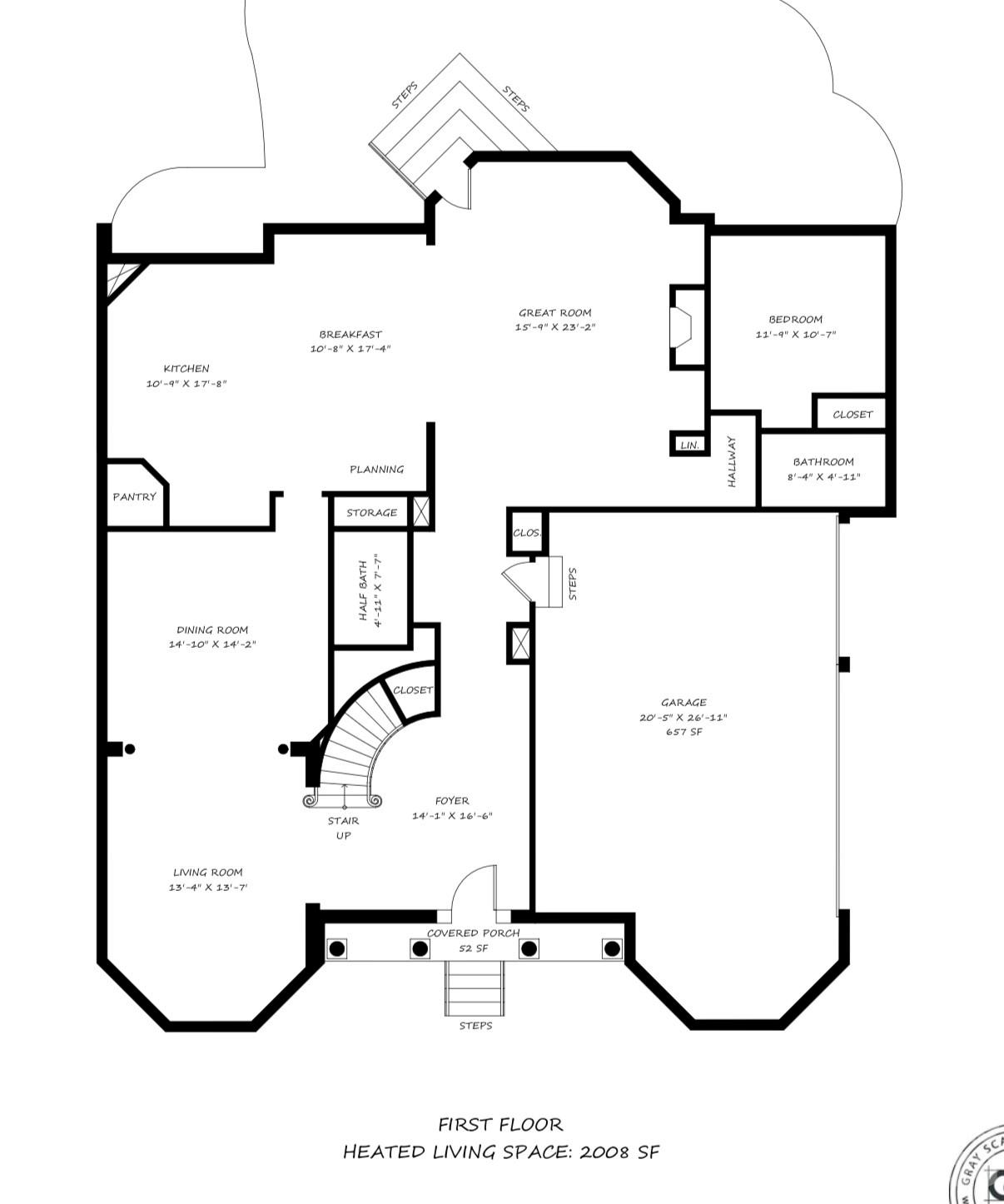 Skybrook - Residential