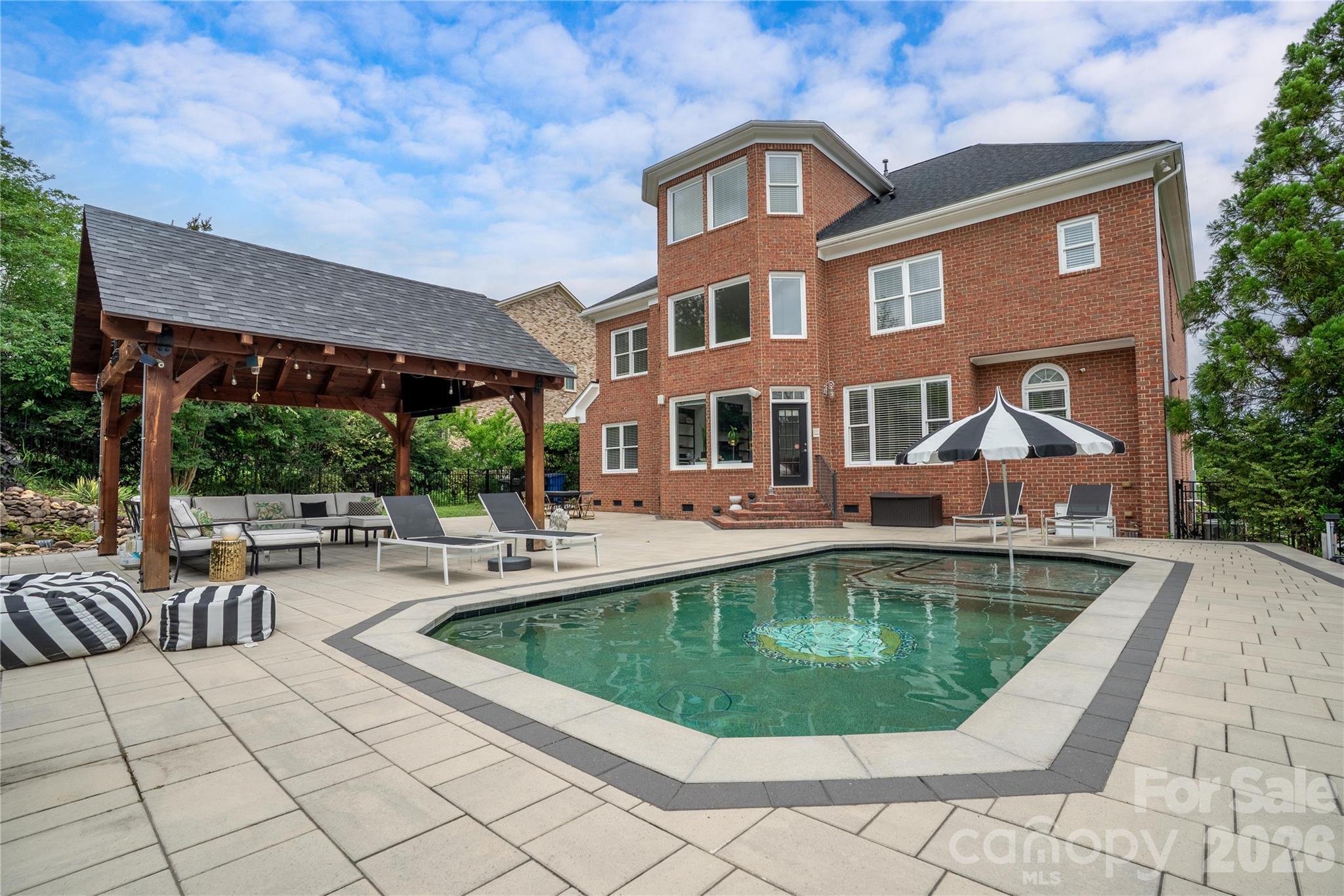 Skybrook - Residential
