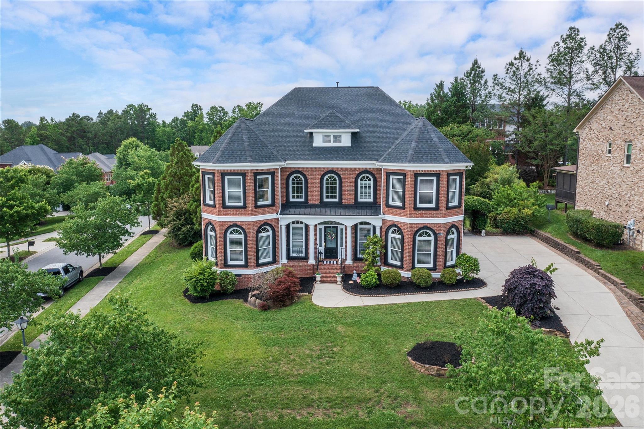 Skybrook - Residential