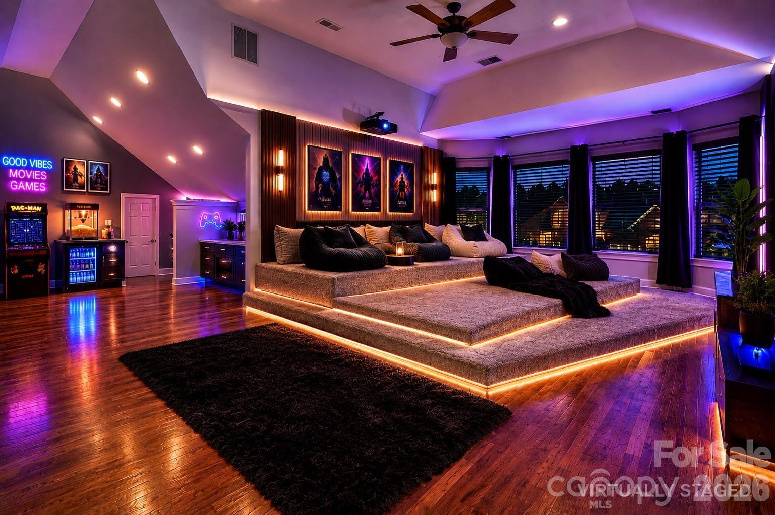 Skybrook - Residential