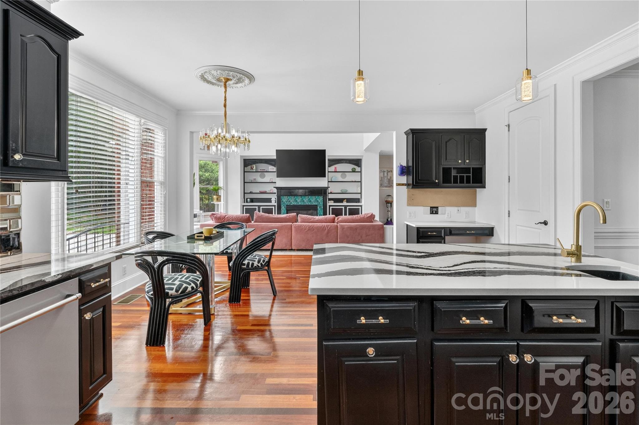 Skybrook - Residential