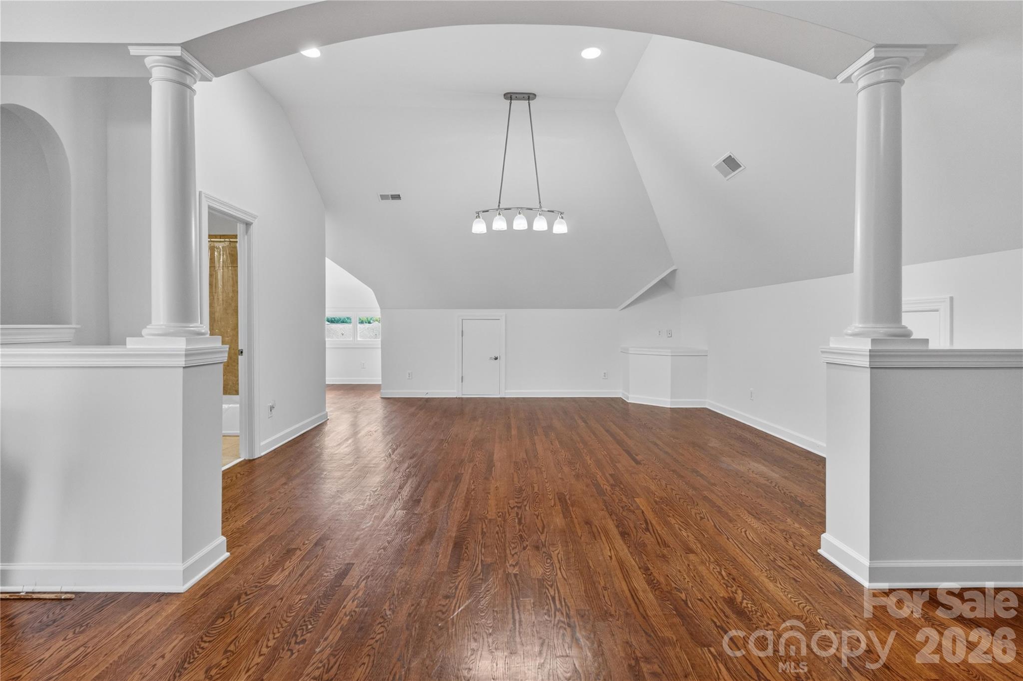 Skybrook - Residential
