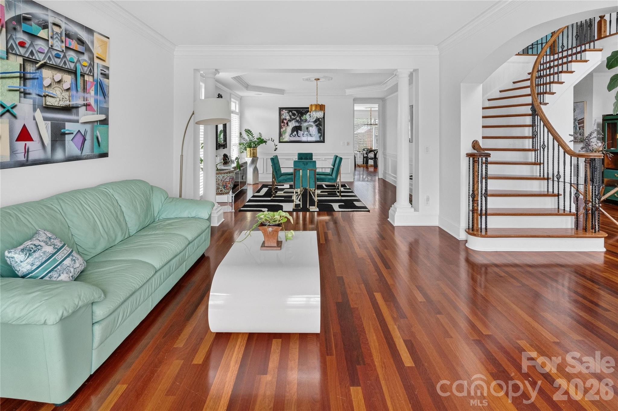 Skybrook - Residential