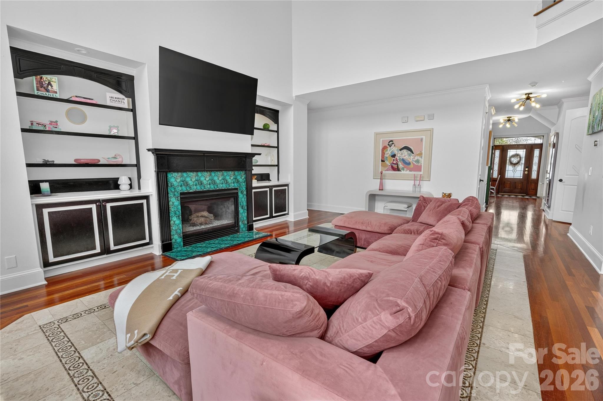 Skybrook - Residential