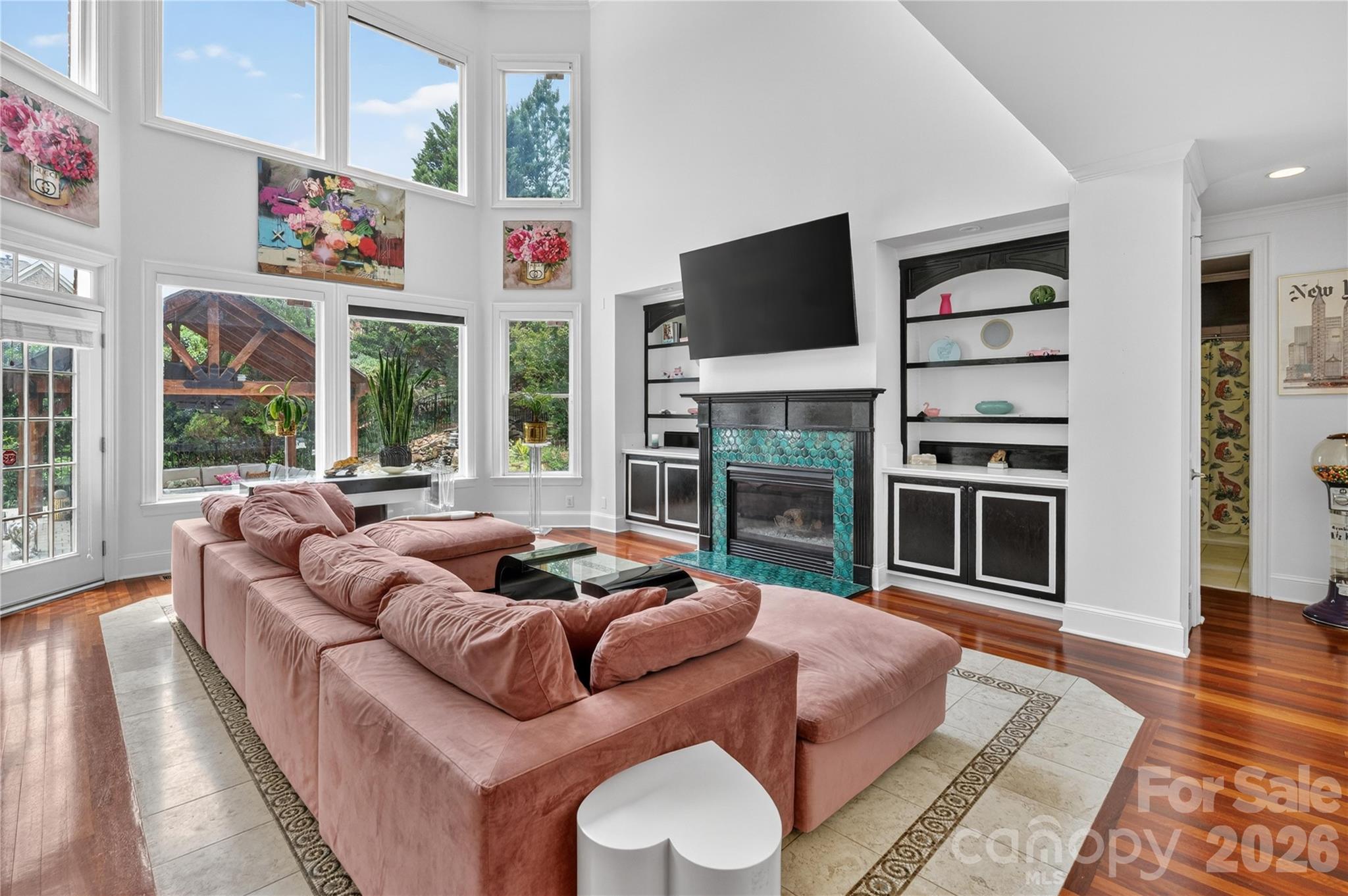 Skybrook - Residential