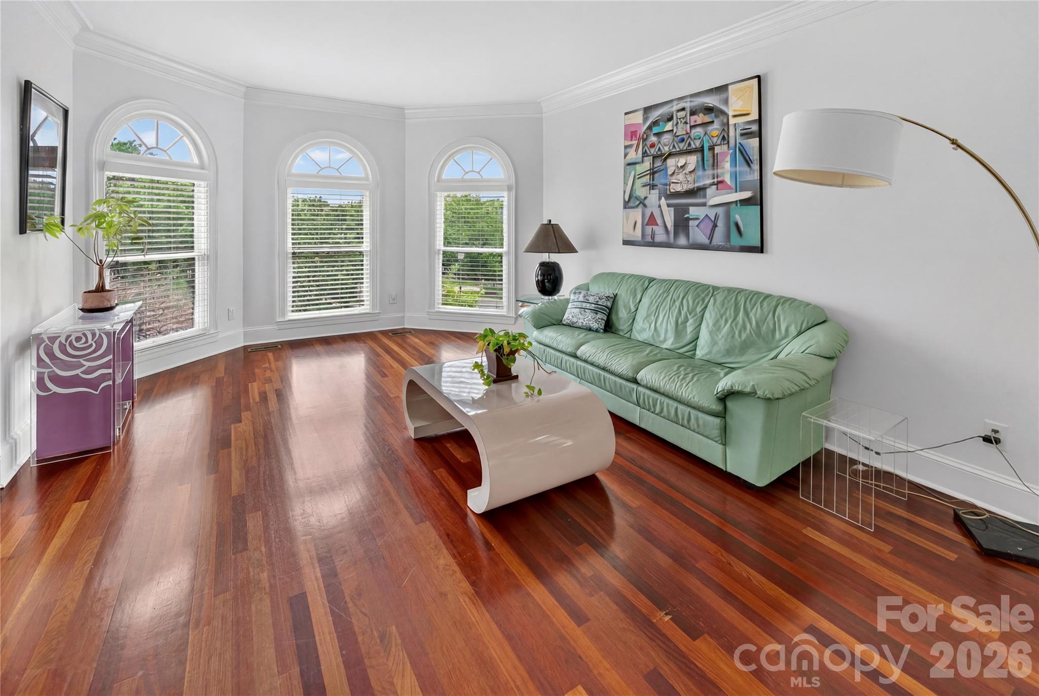 Skybrook - Residential