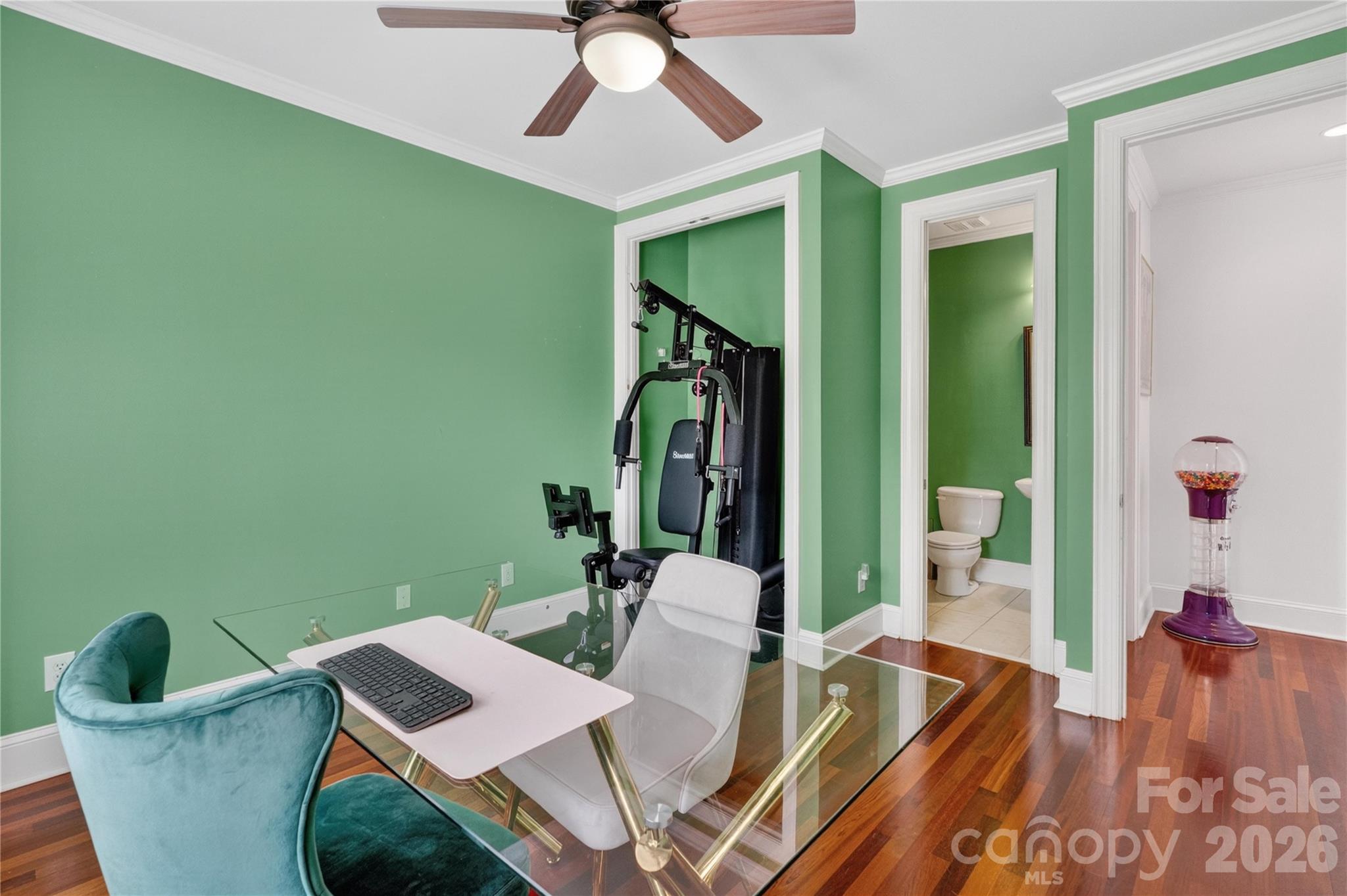 Skybrook - Residential