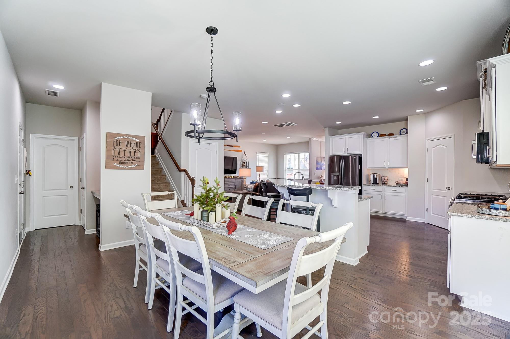 Cameron Creek - Residential