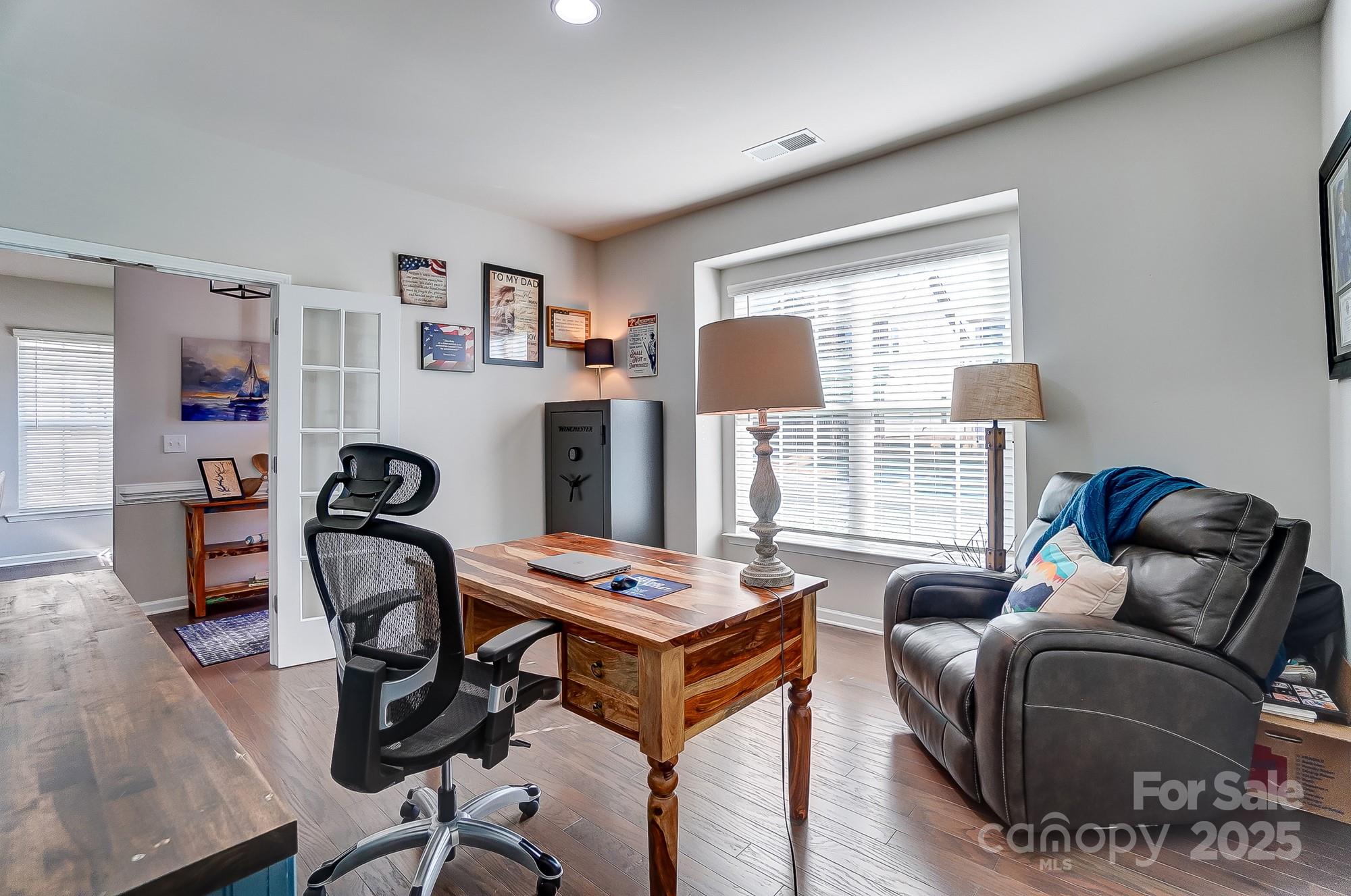 Cameron Creek - Residential