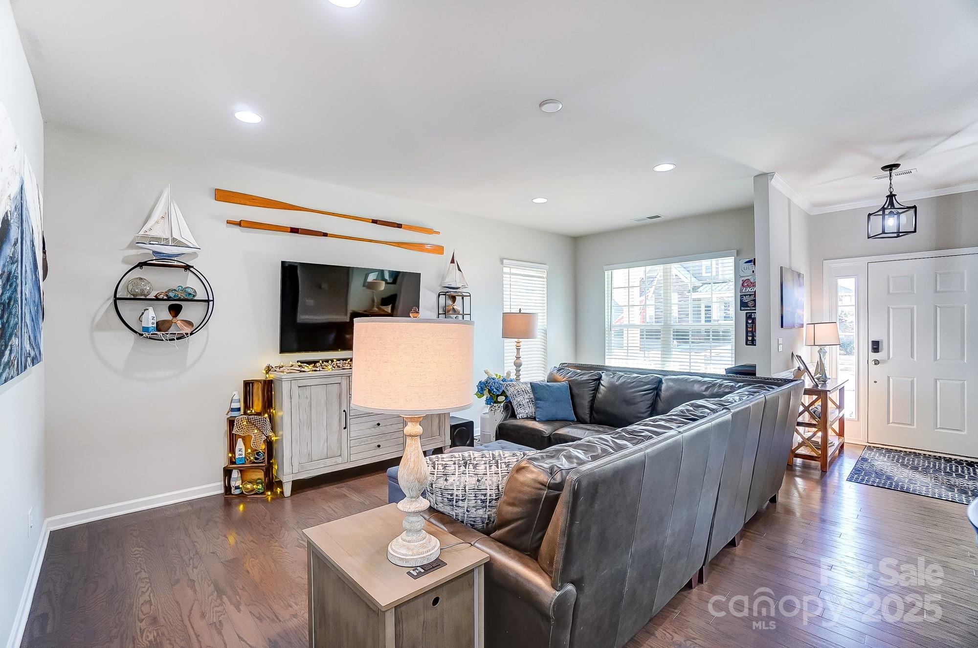 Cameron Creek - Residential