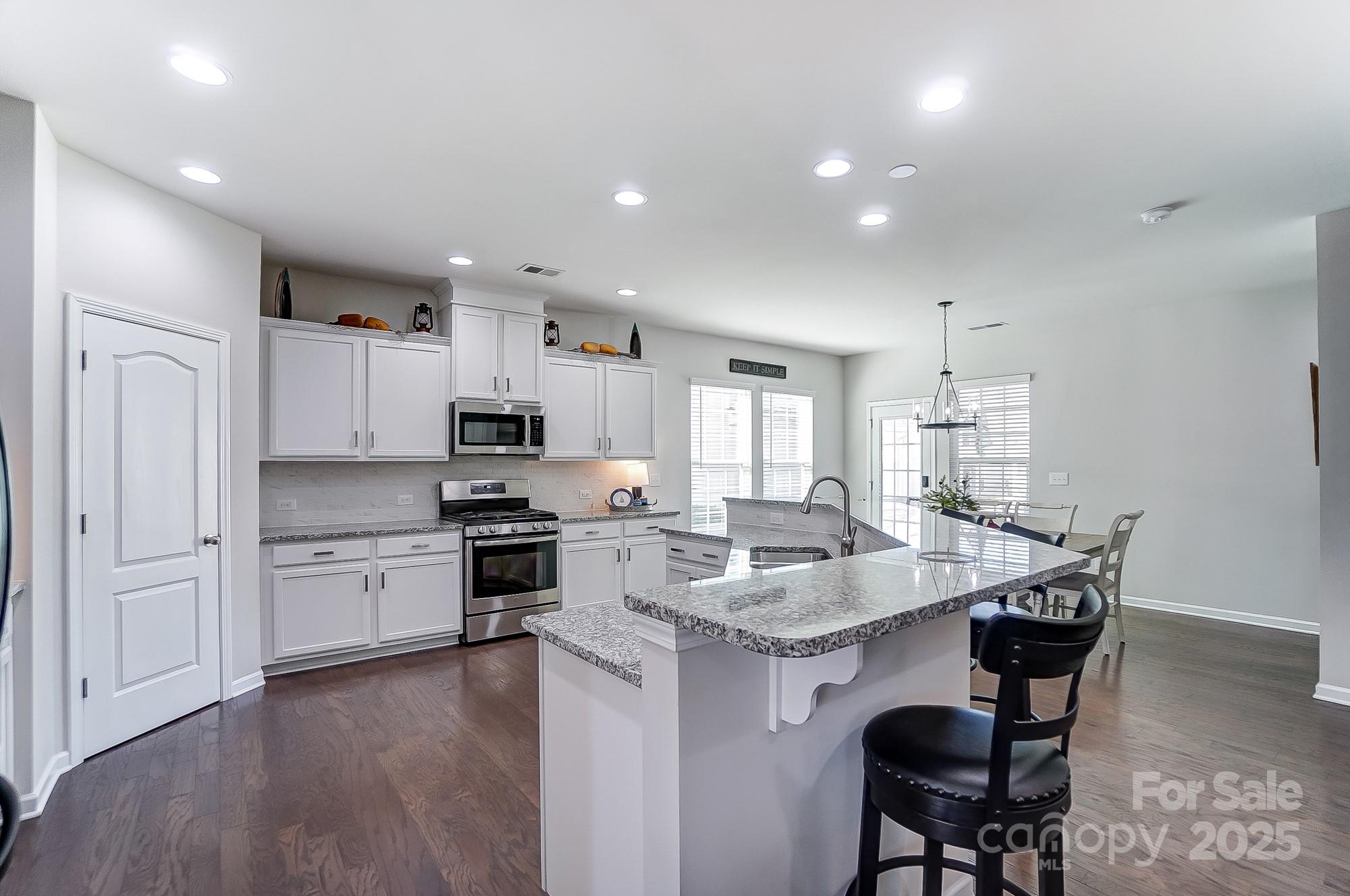 Cameron Creek - Residential