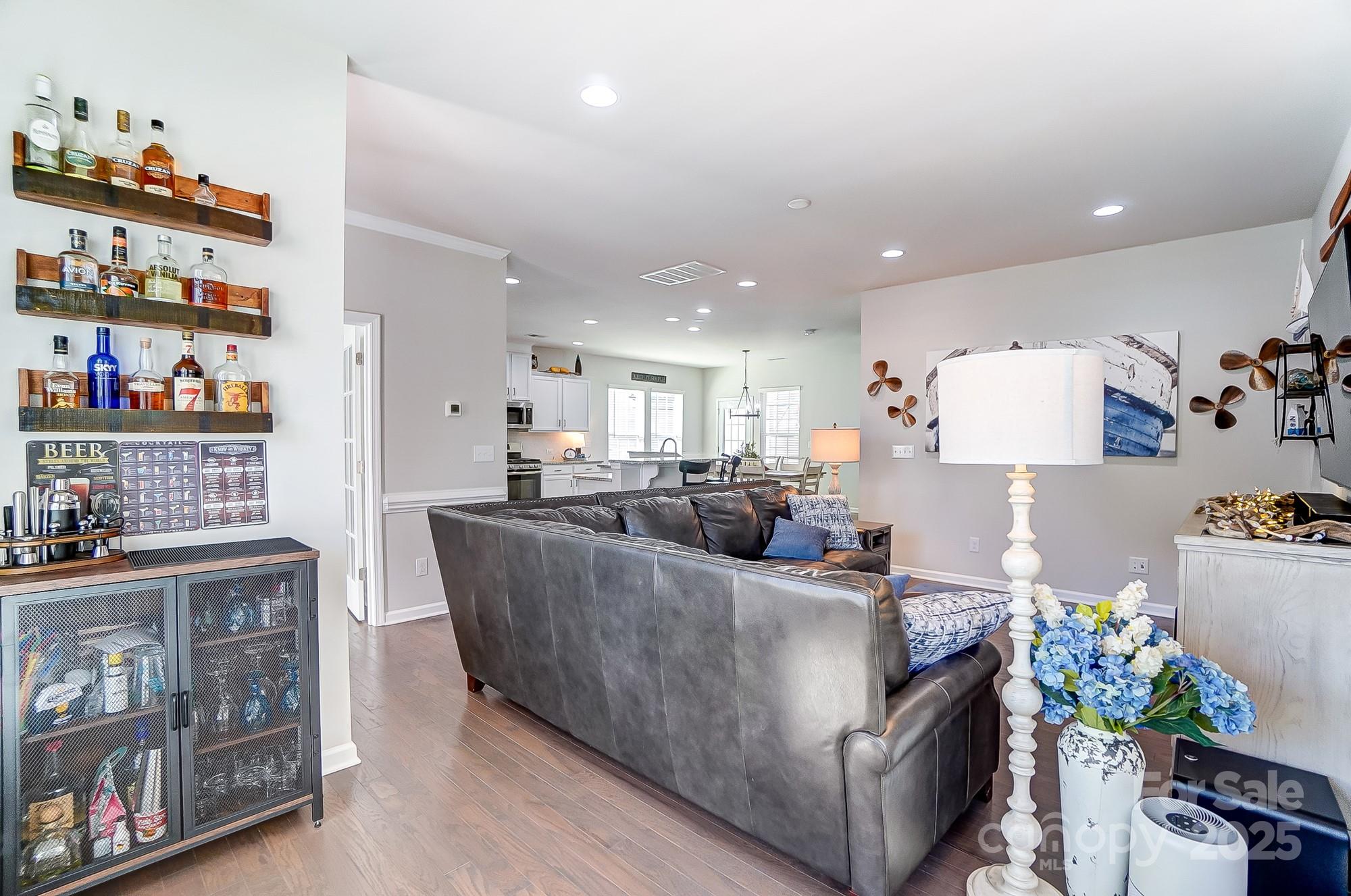 Cameron Creek - Residential