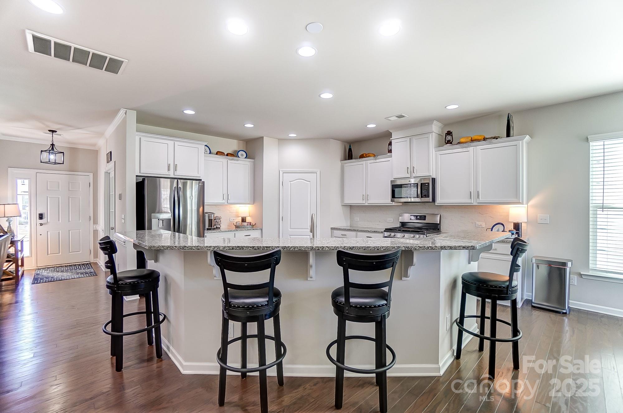 Cameron Creek - Residential