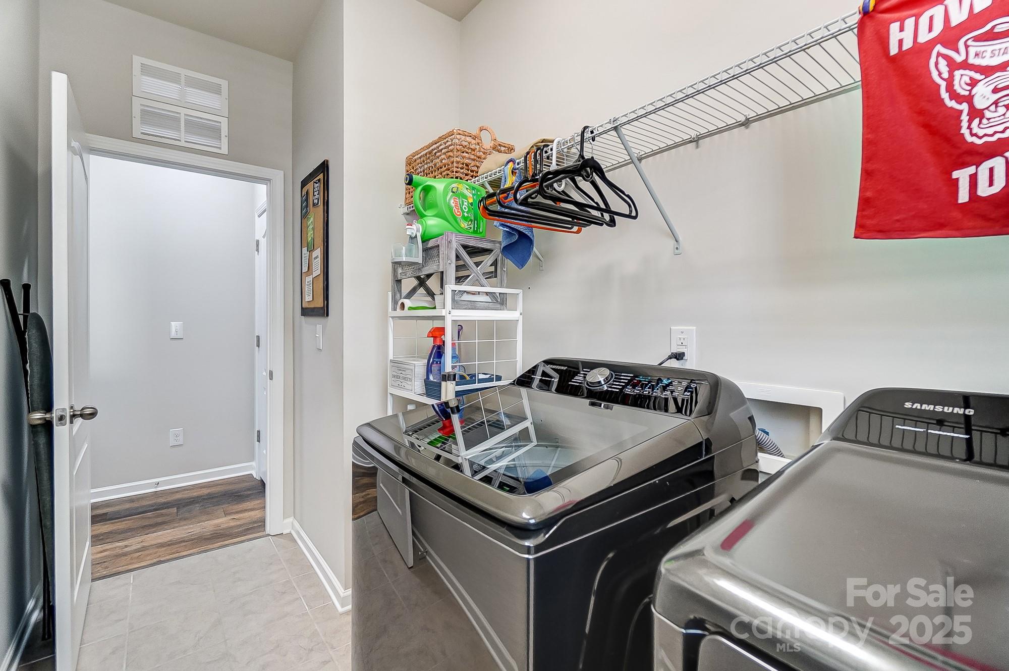Cameron Creek - Residential