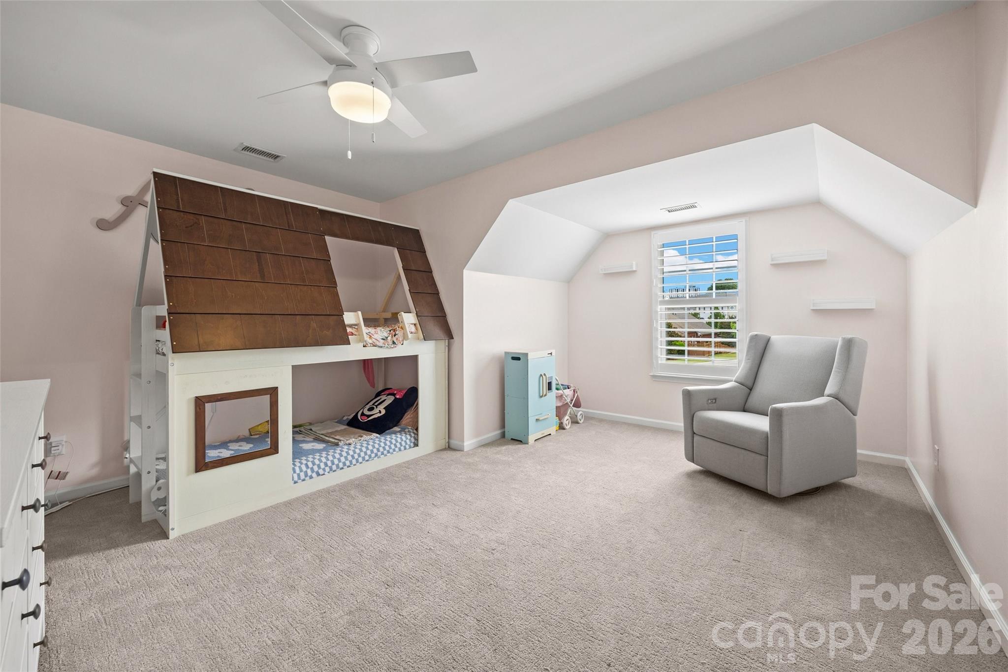 Ivy Ridge At Ballantyne - Residential