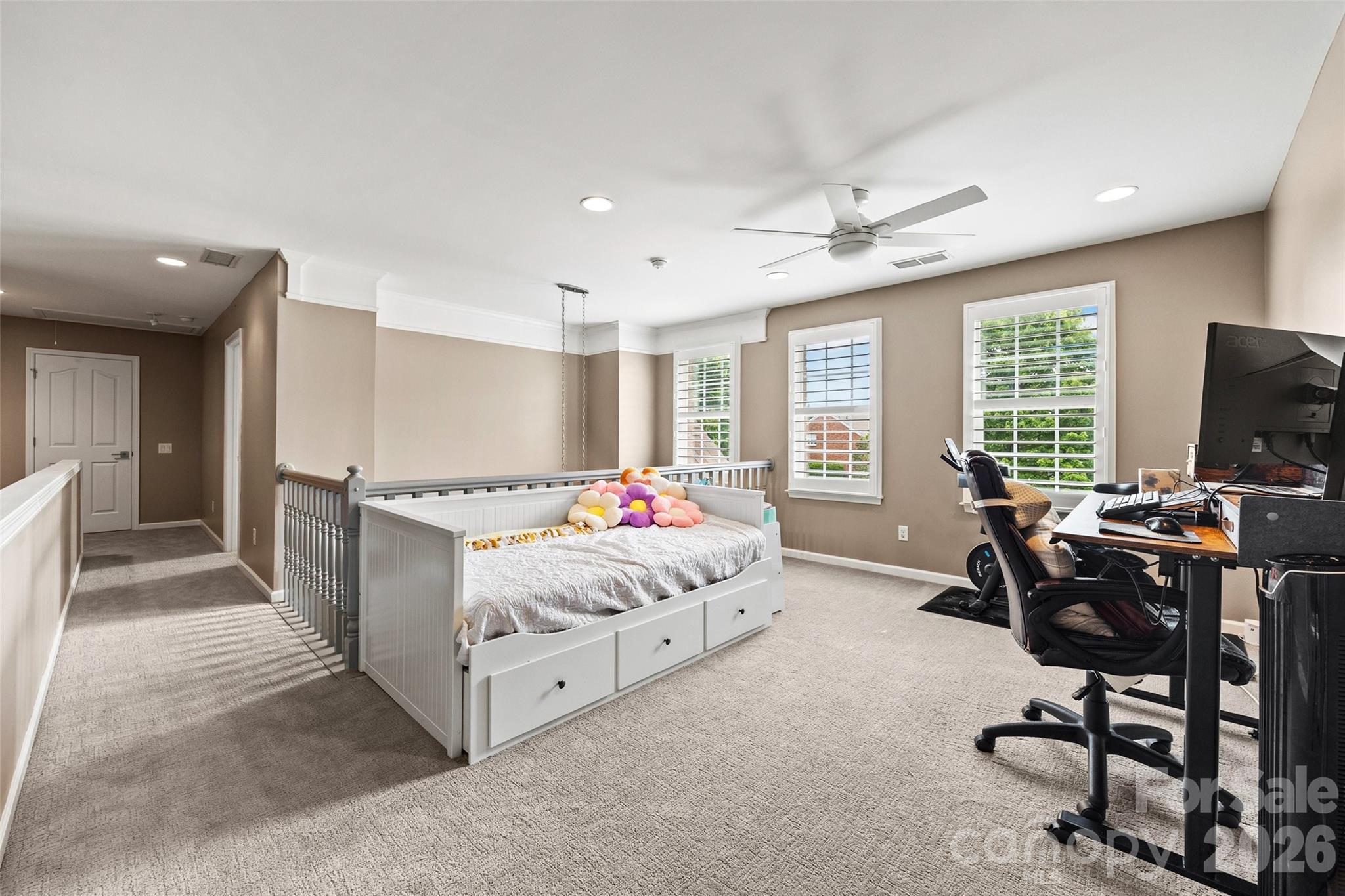 Ivy Ridge At Ballantyne - Residential