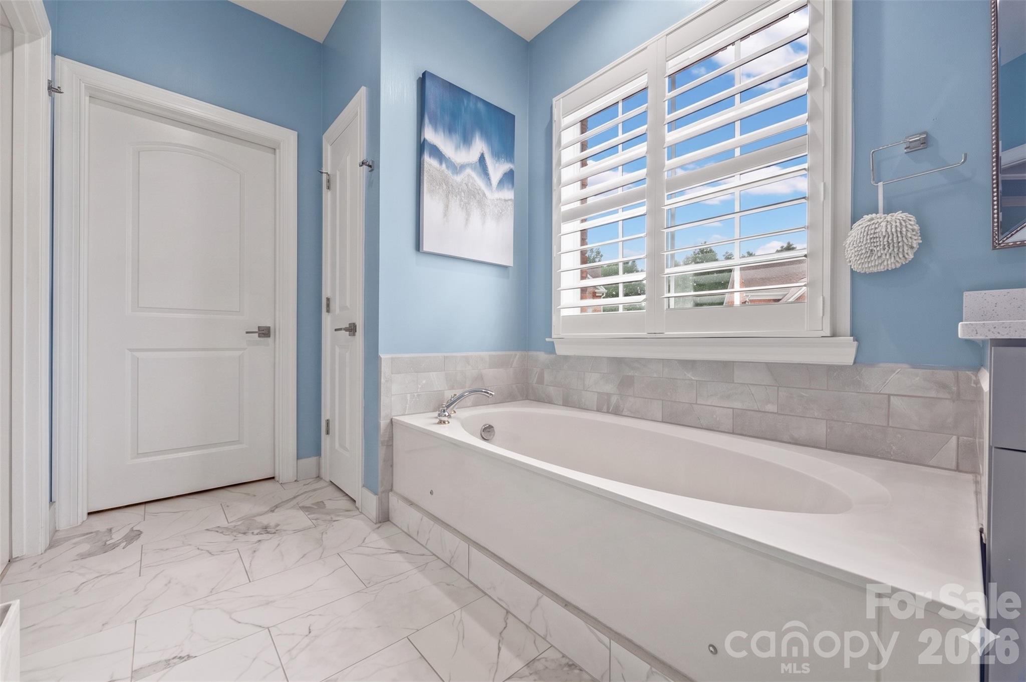 Ivy Ridge At Ballantyne - Residential